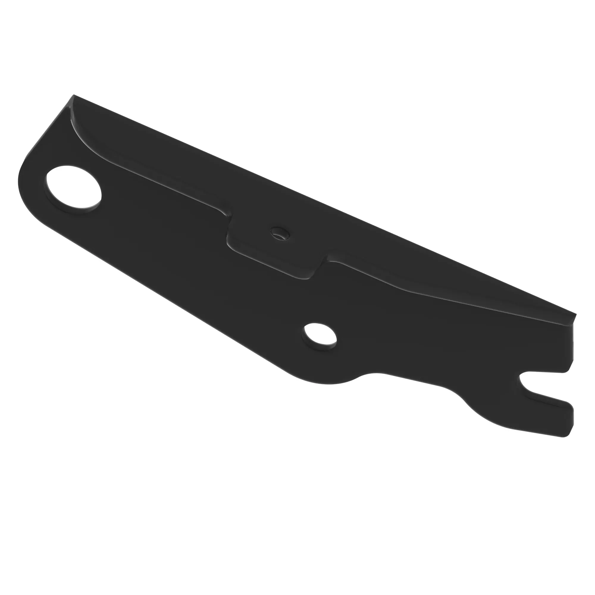 BRACKET, HOOD MOUNTING 3 CYL