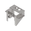BRACKET, BRAKE MOUNTING WELDMENT AS