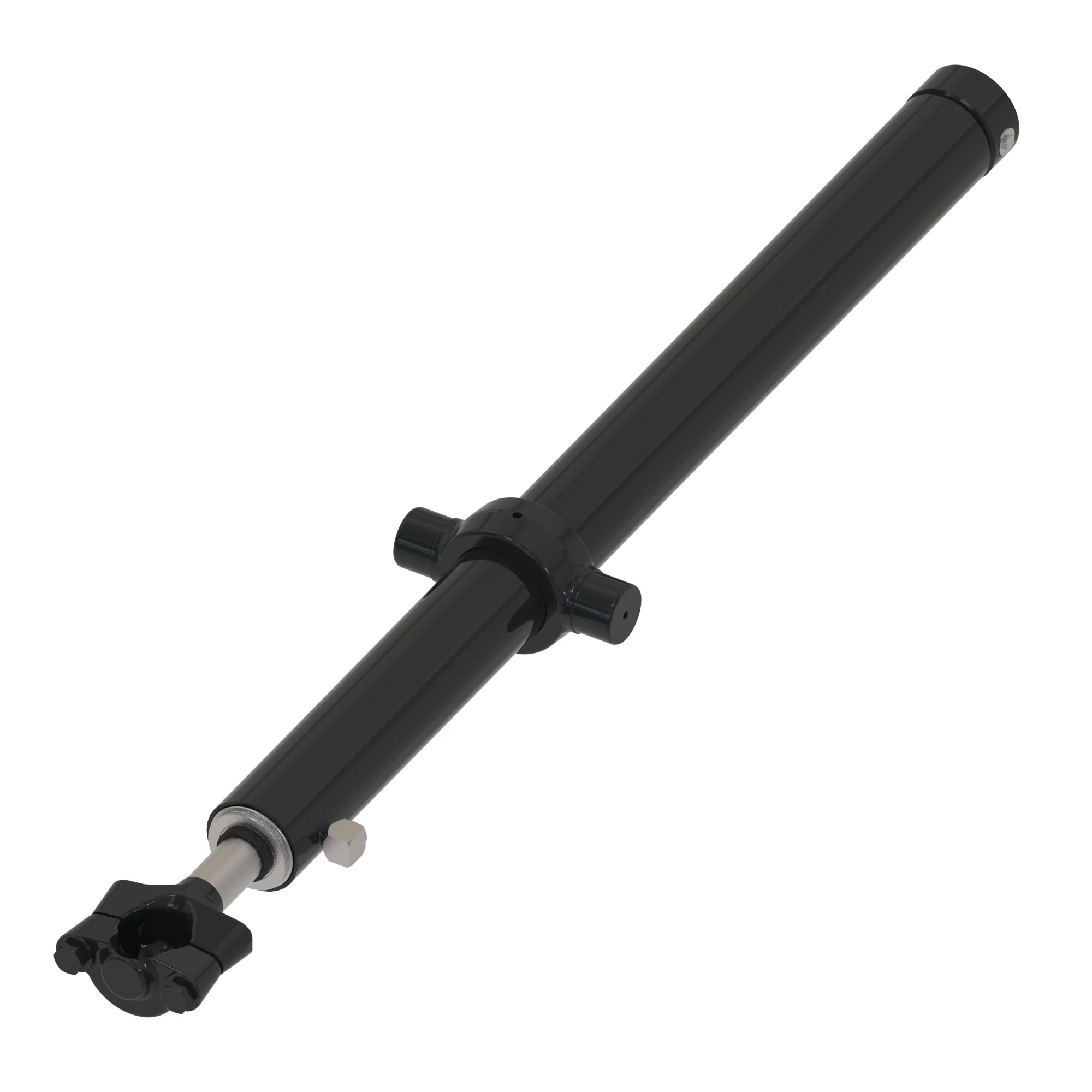 John Deere Hydraulic Cylinder - AHC23318