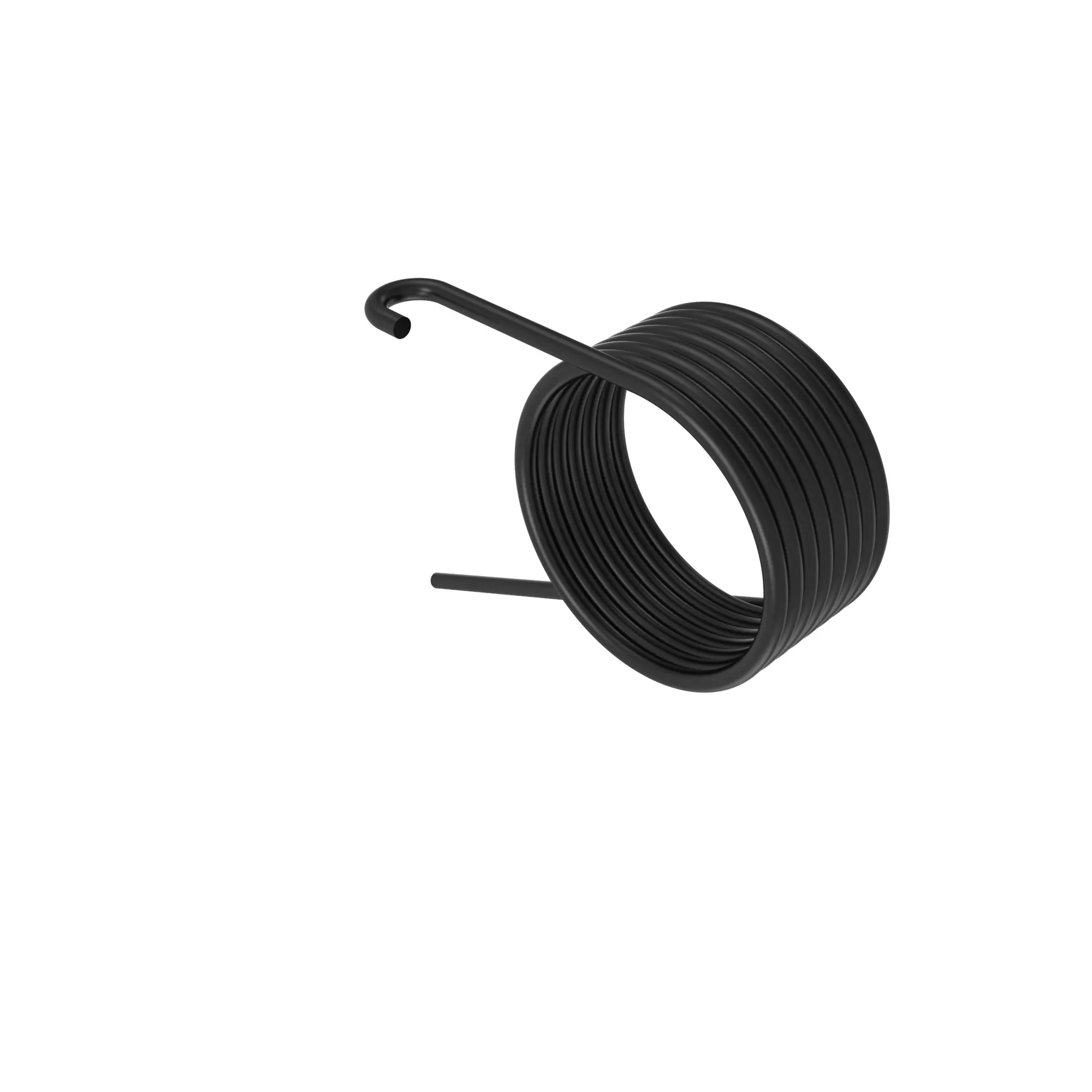 Torsion Spring
