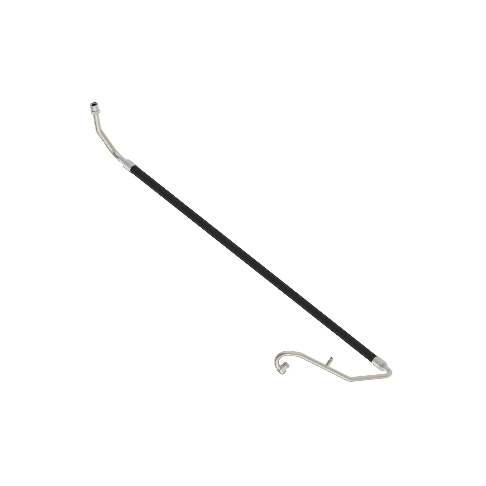 John Deere Refrigerant Suction Line - RE582516