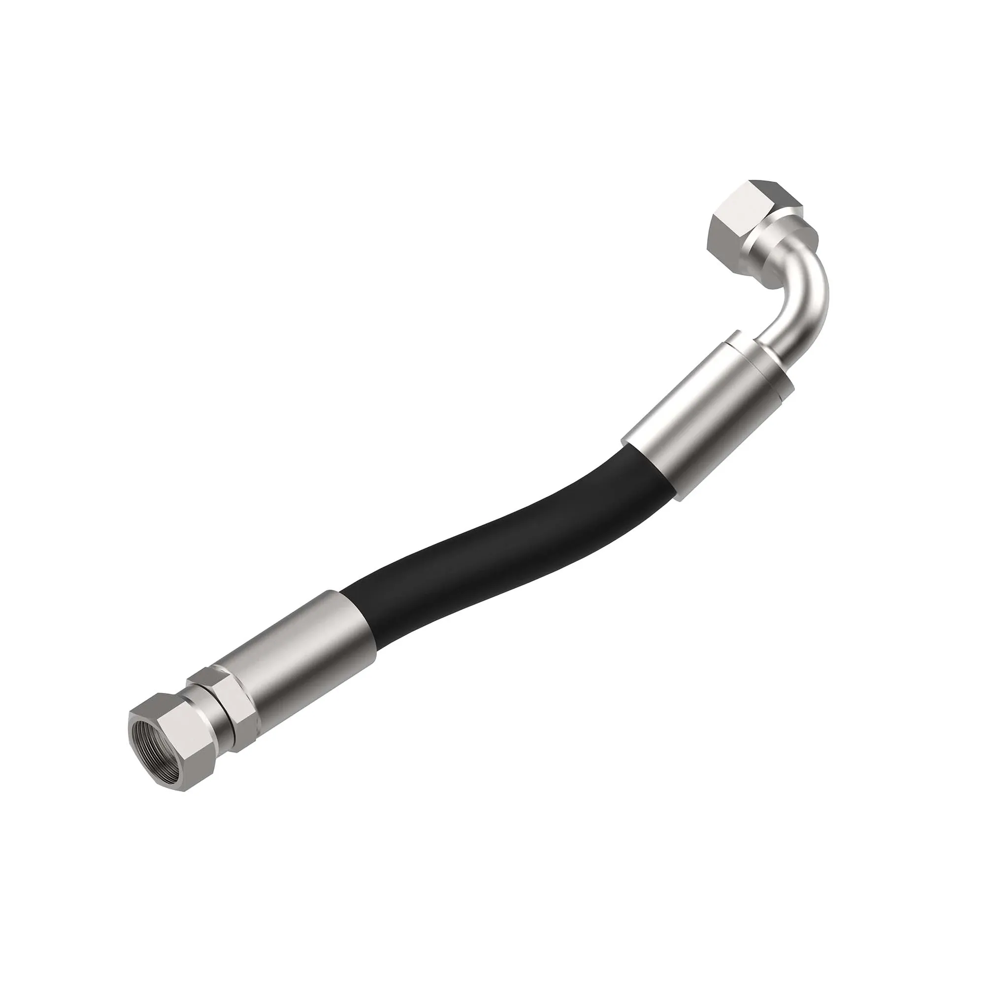 Hydraulic Hose, Active Seat Supply