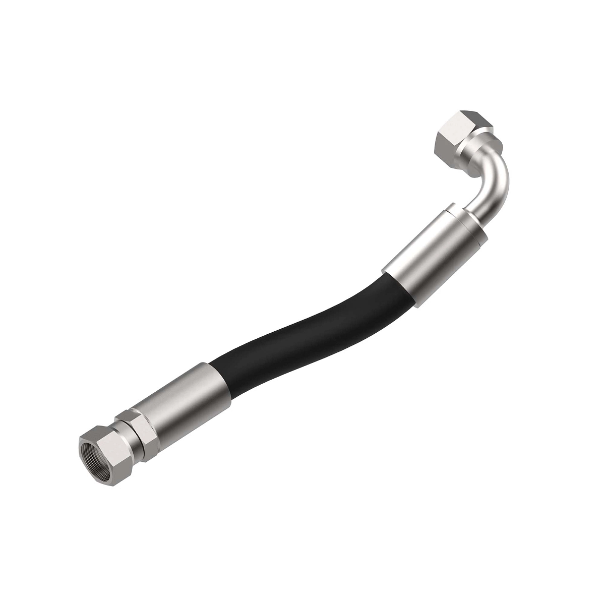 Hydraulic Hose, Active Seat Supply