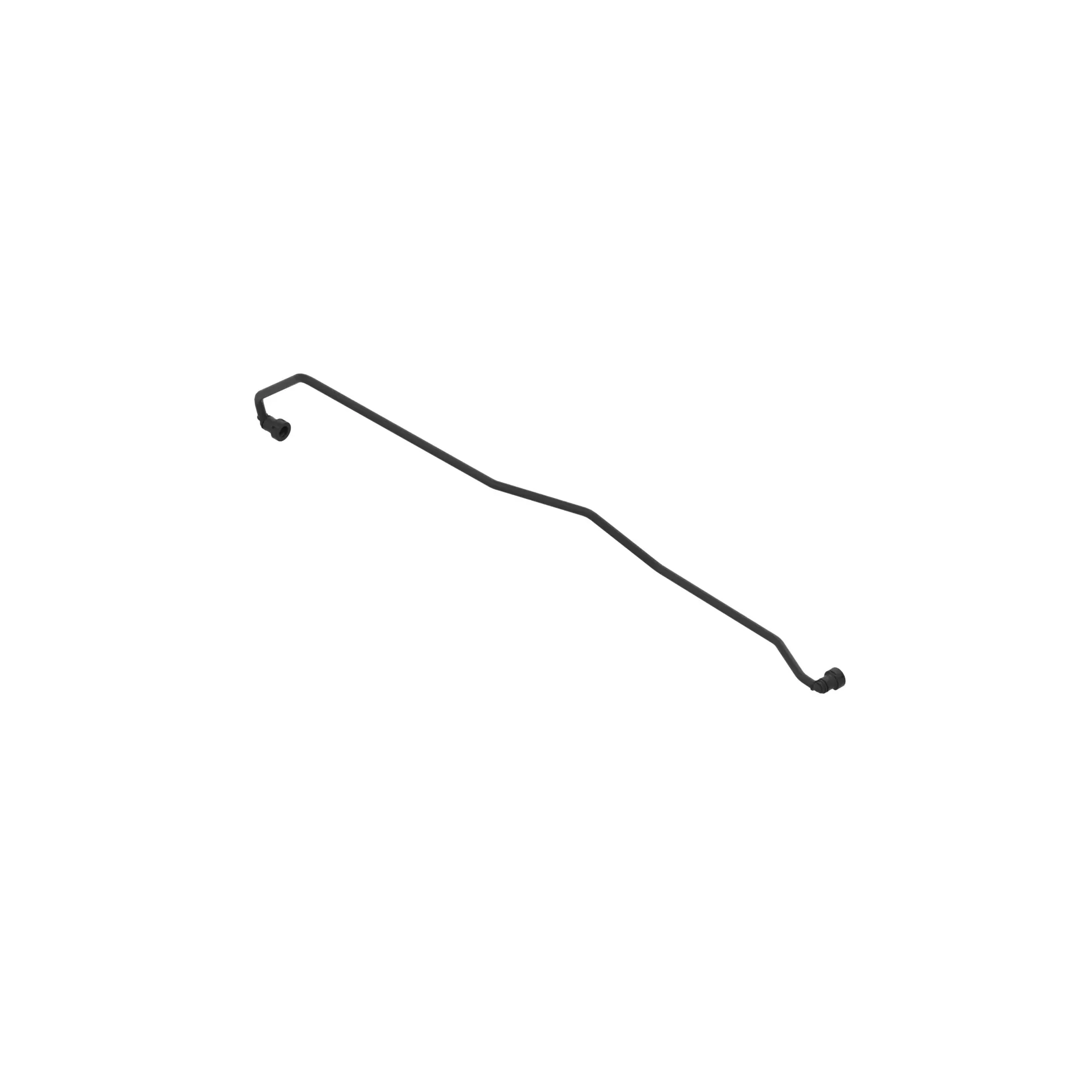 PIPE, DIN74324 12X1,5  HOT-FORMED