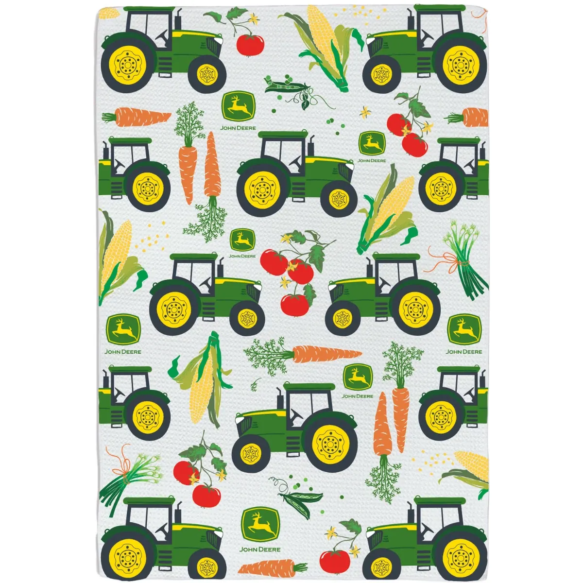 Wet-It! - From the Farm Towel