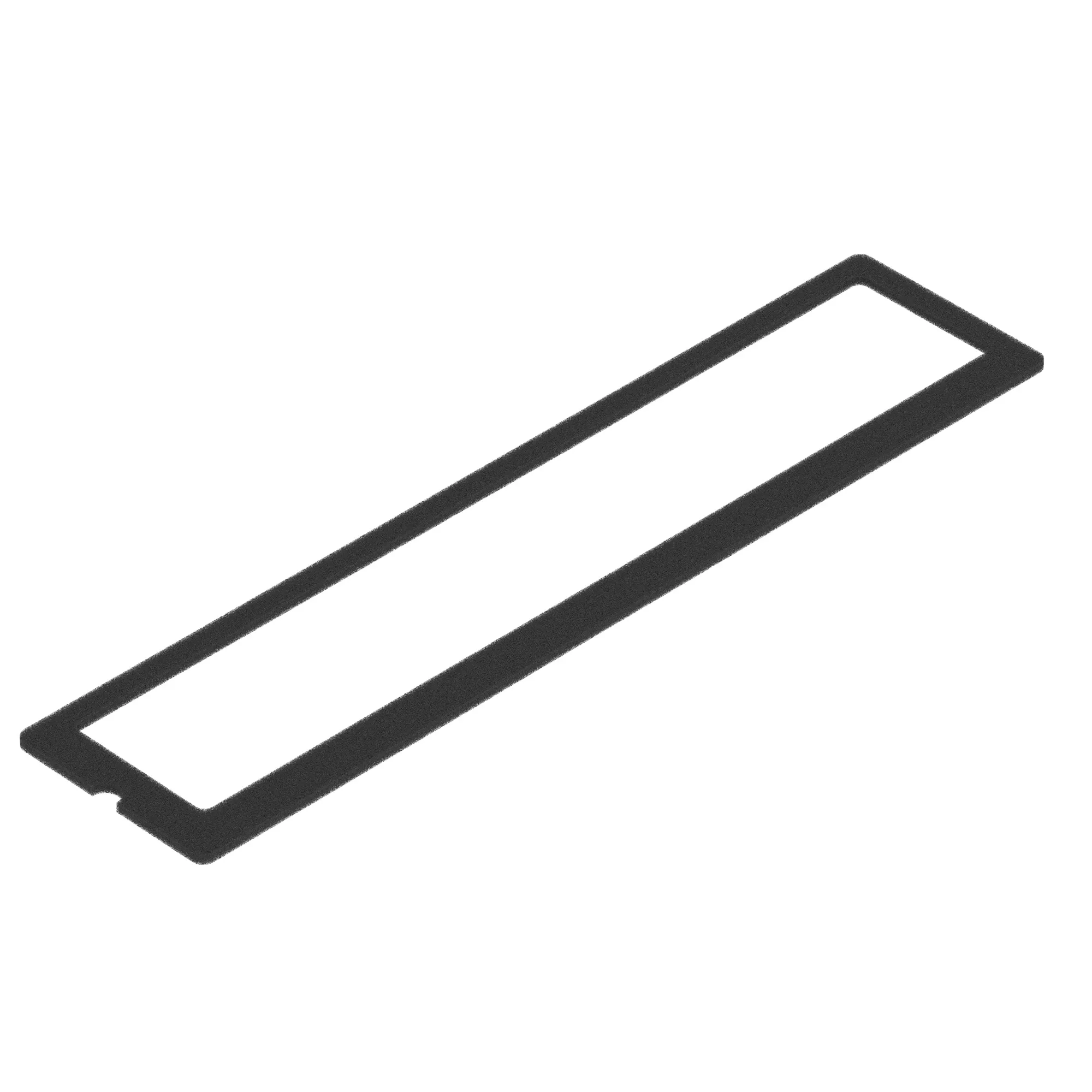 John Deere Foam Gasket Isolator - T360208
