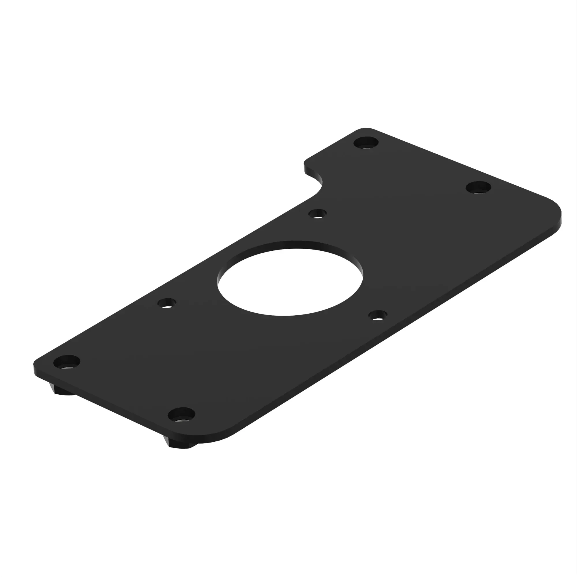 POWERSHAFT SHIELD, DRIVESHAFT SHIEL