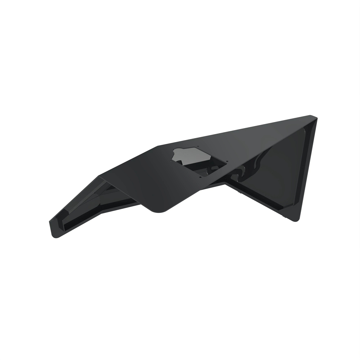 John Deere Air Cleaner Cover - AT476628