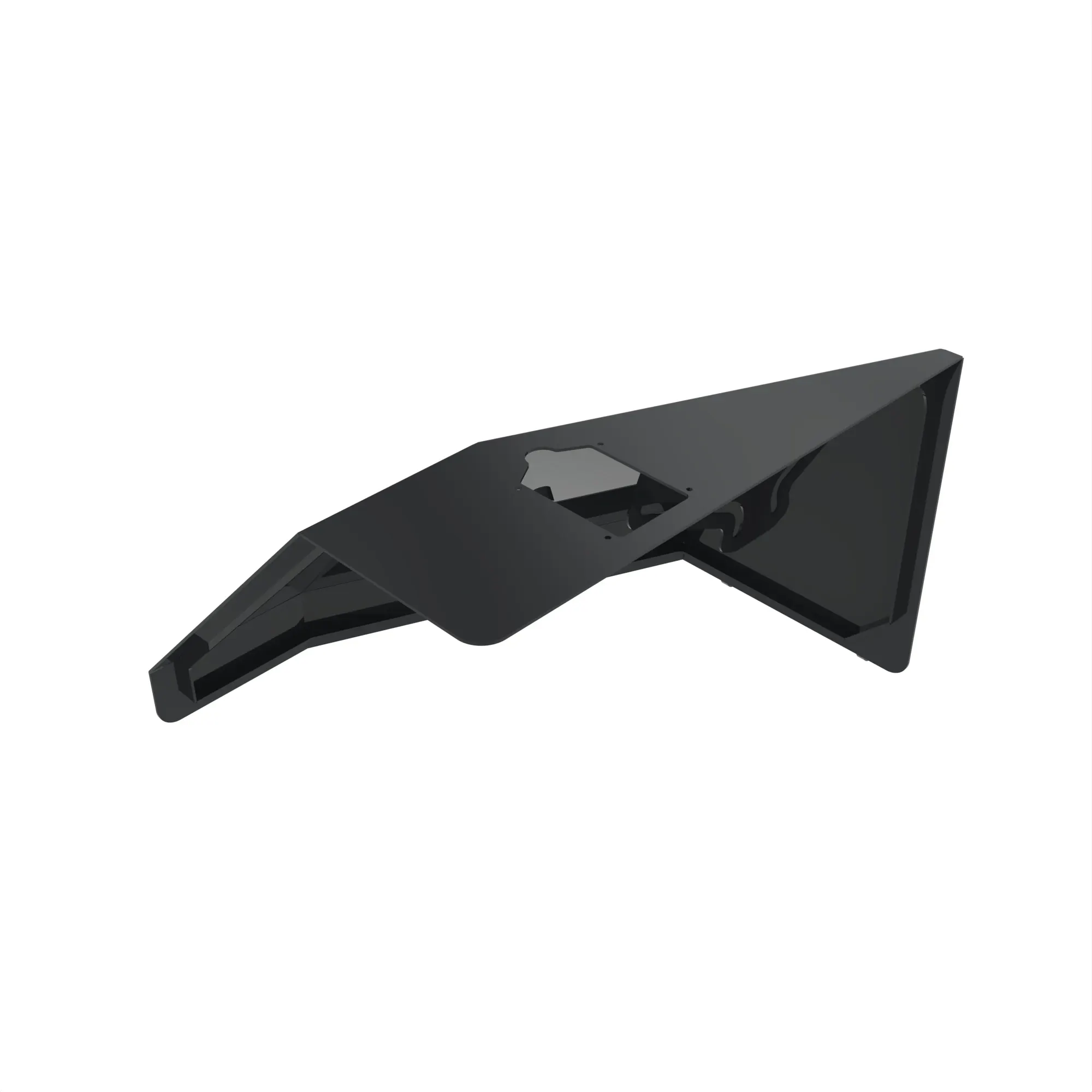 John Deere Air Cleaner Cover - AT476628