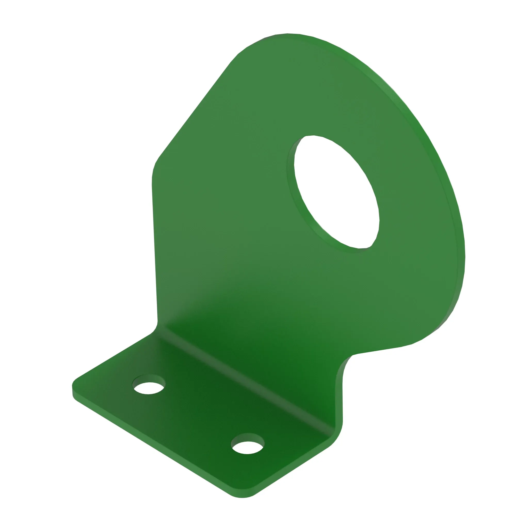 John Deere Bracket - HXE125702