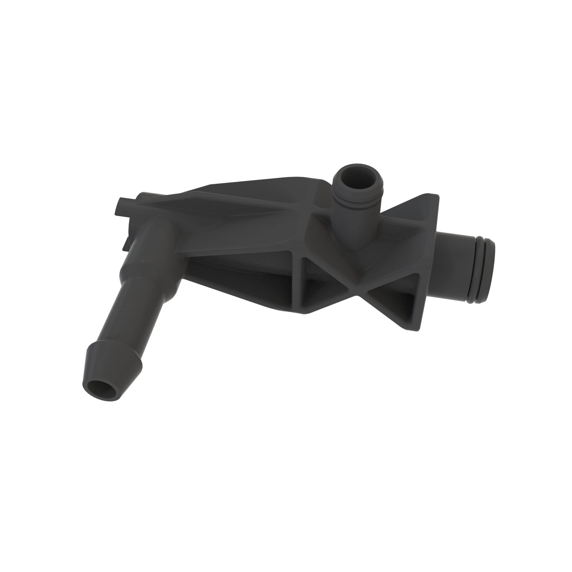 John Deere Elbow Fitting - AL206602