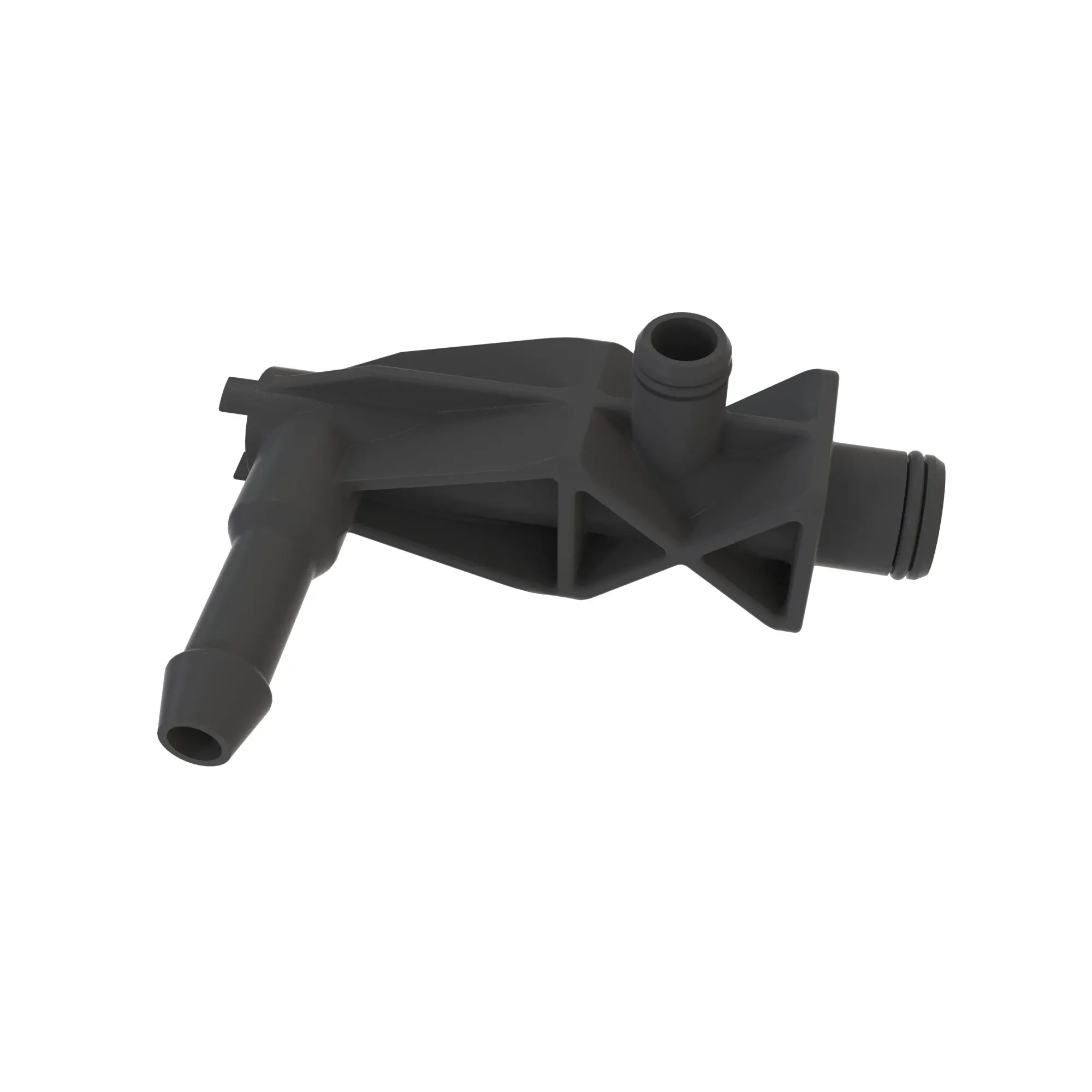 John Deere Elbow Fitting - AL206602