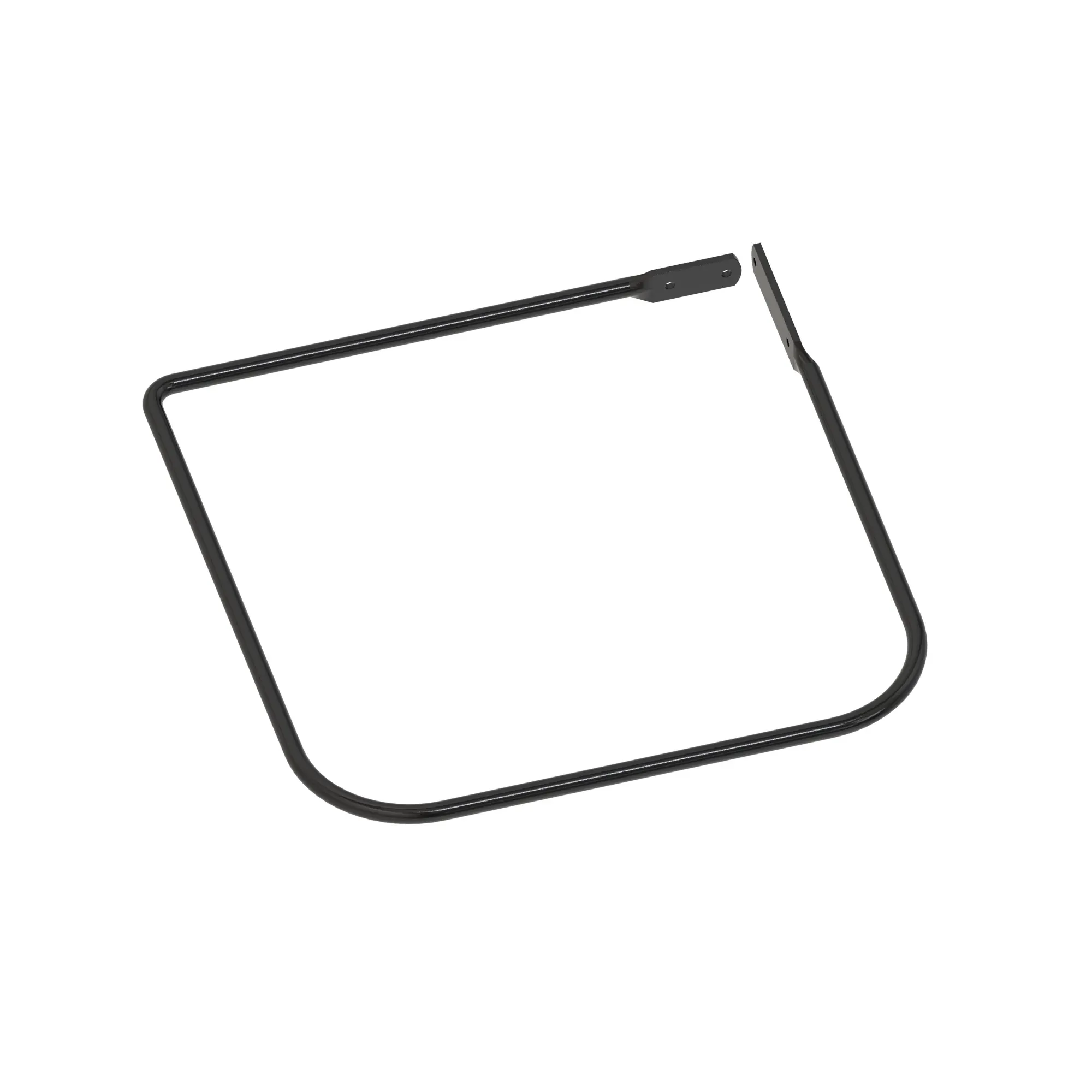 John Deere Material Collection System Frame - M92021