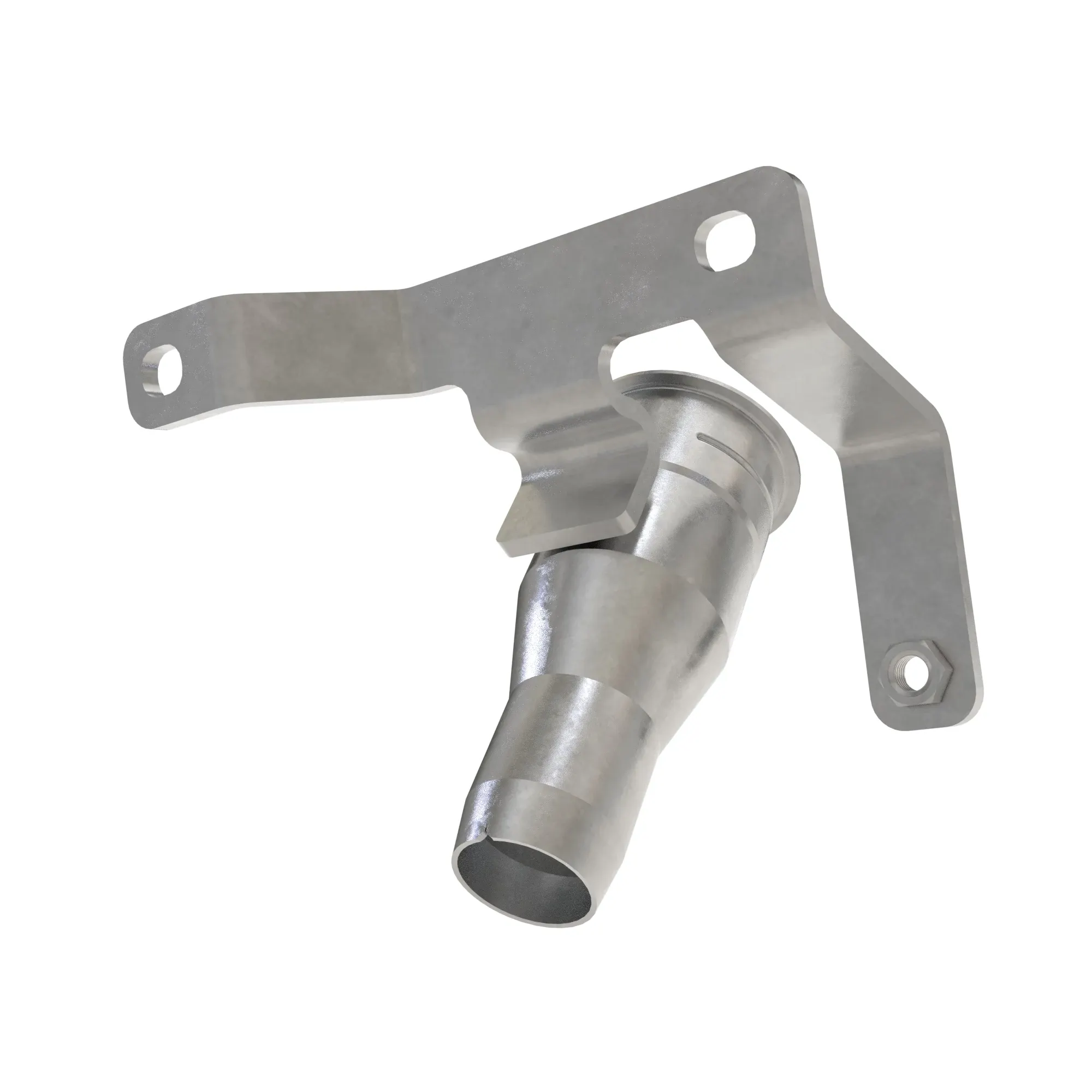 Filler Neck