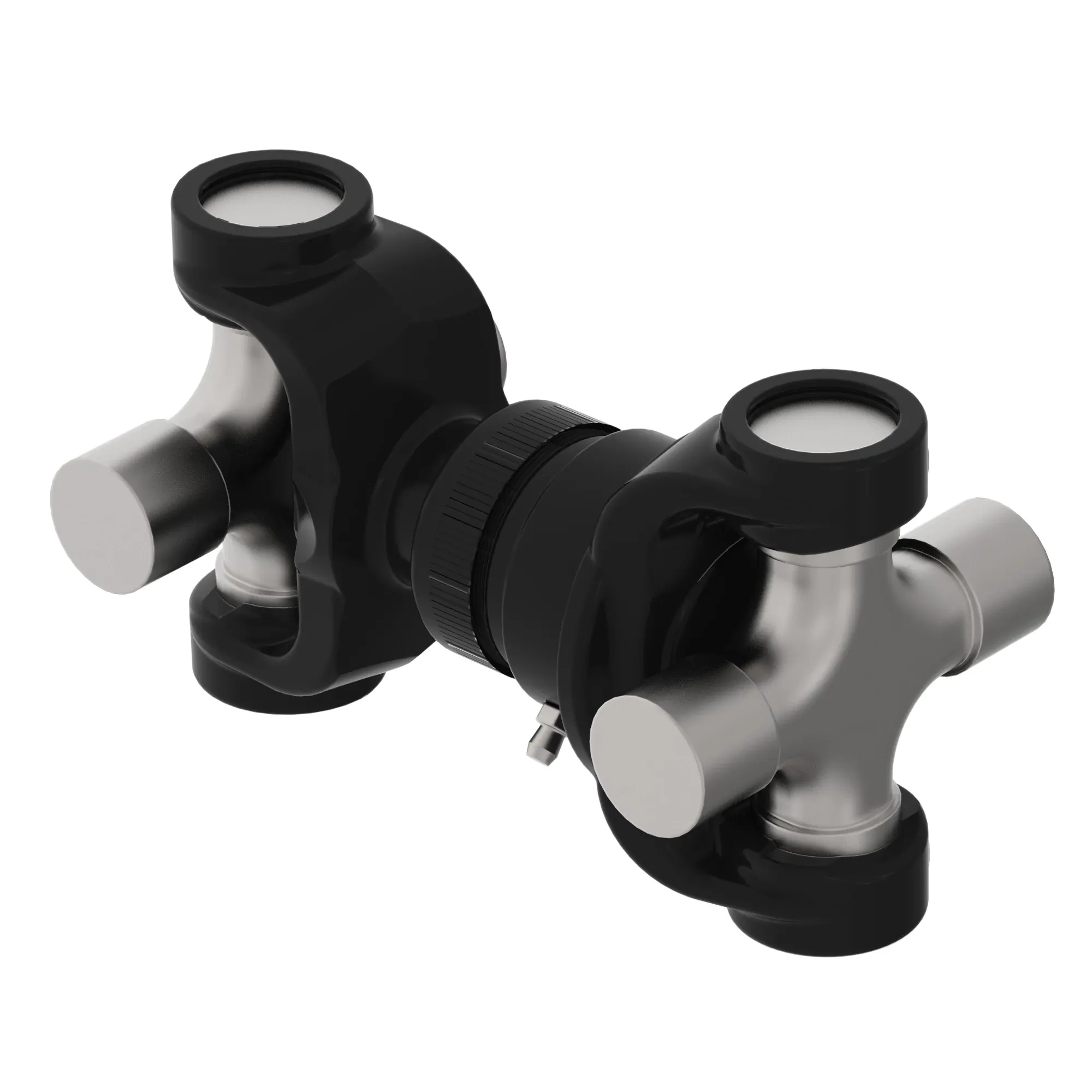 Universal Driveshaft