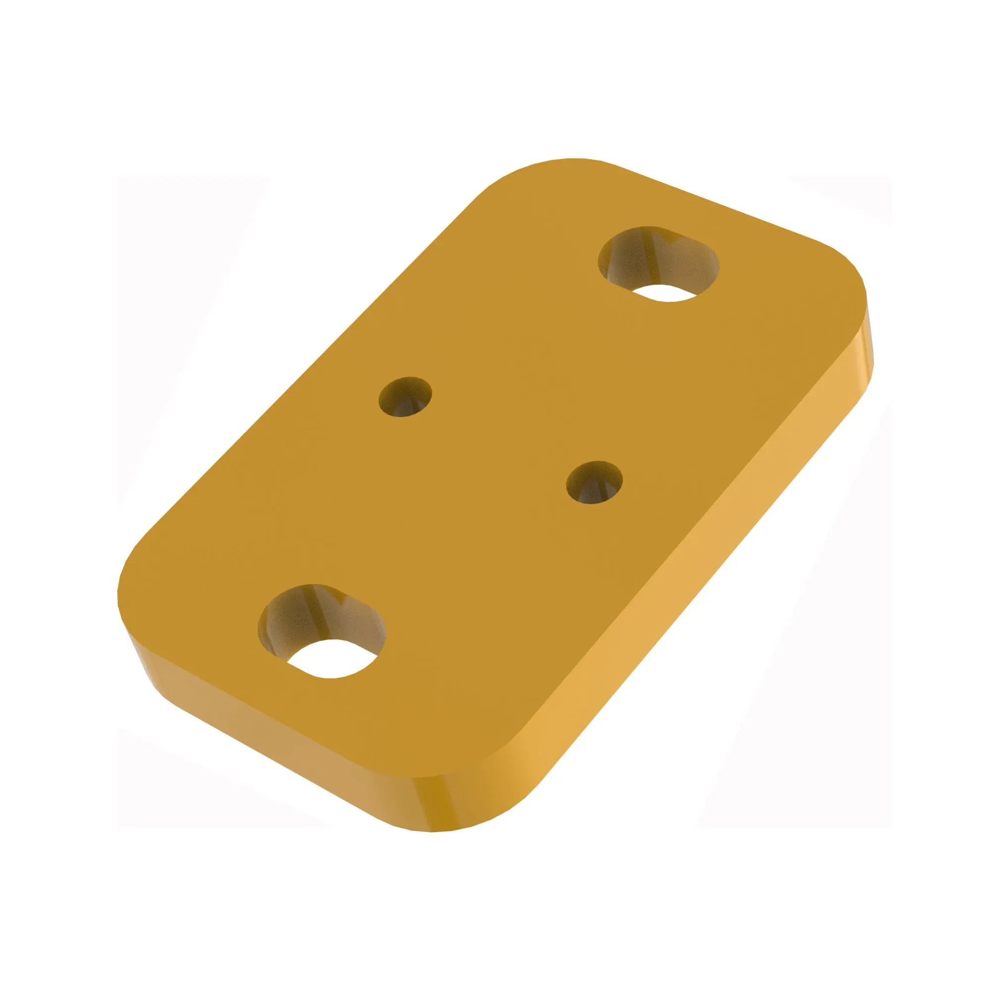 John Deere Plate - T467500