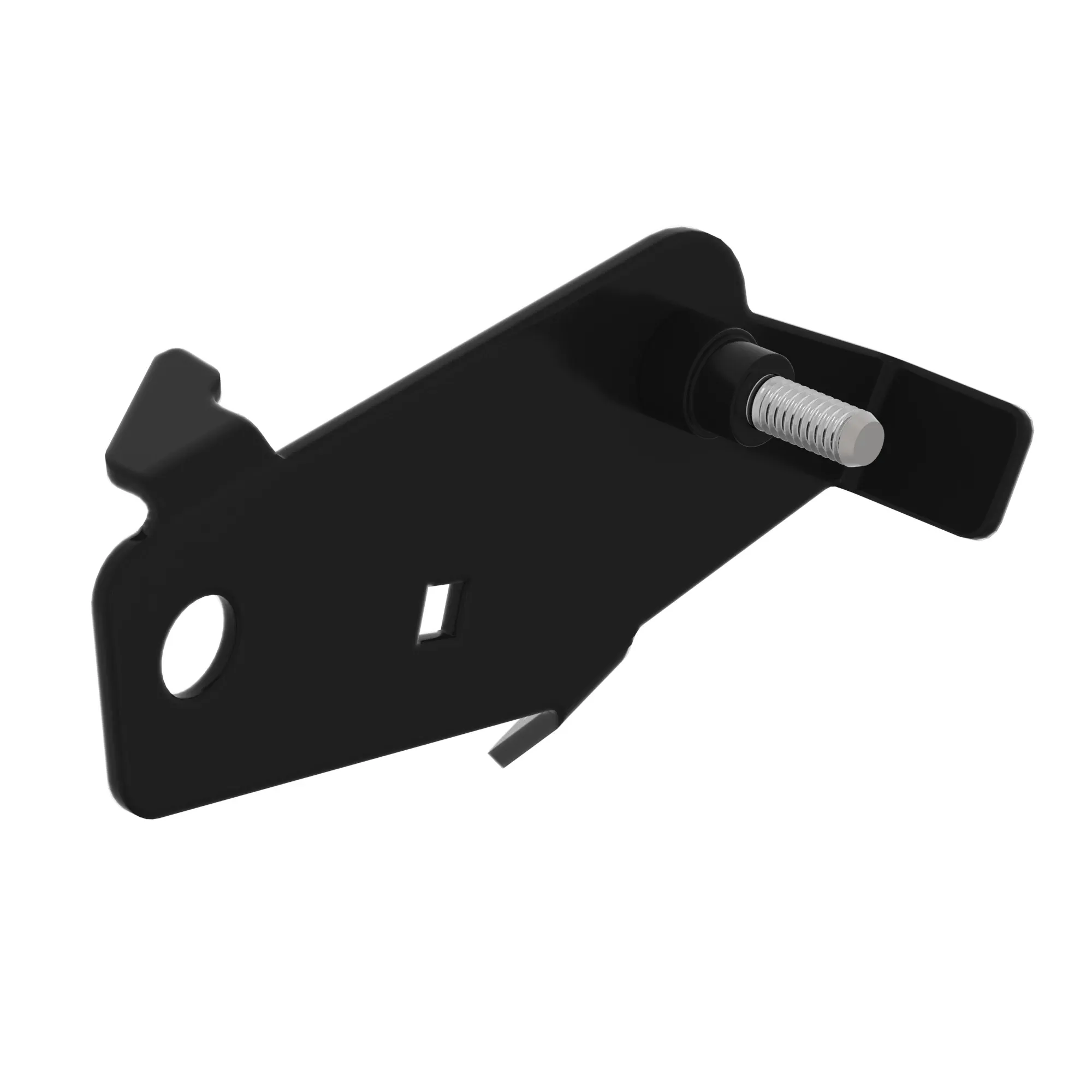 ARM, PIVOT IDLER
