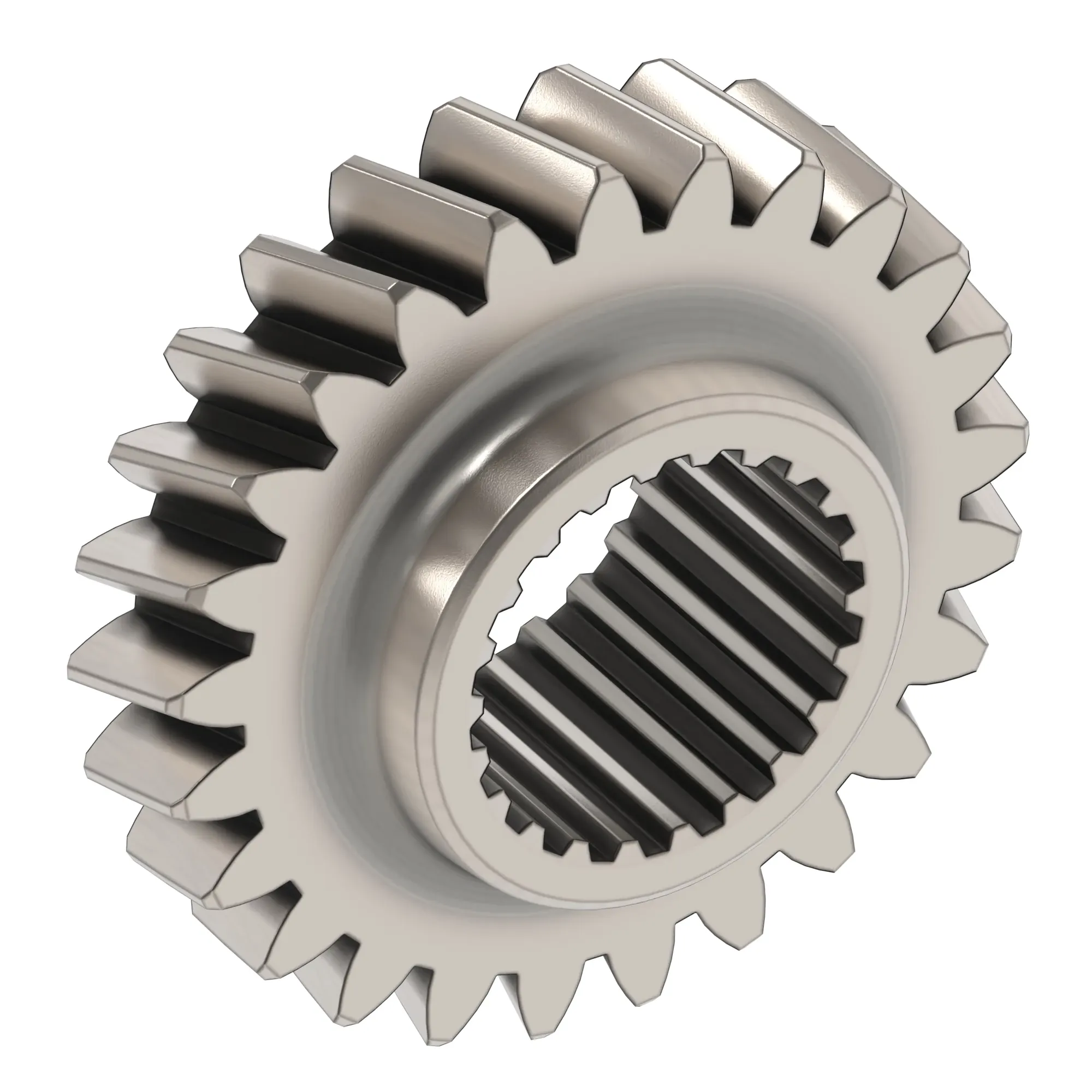 John Deere Helical Gear, 25 Teeth - R245145