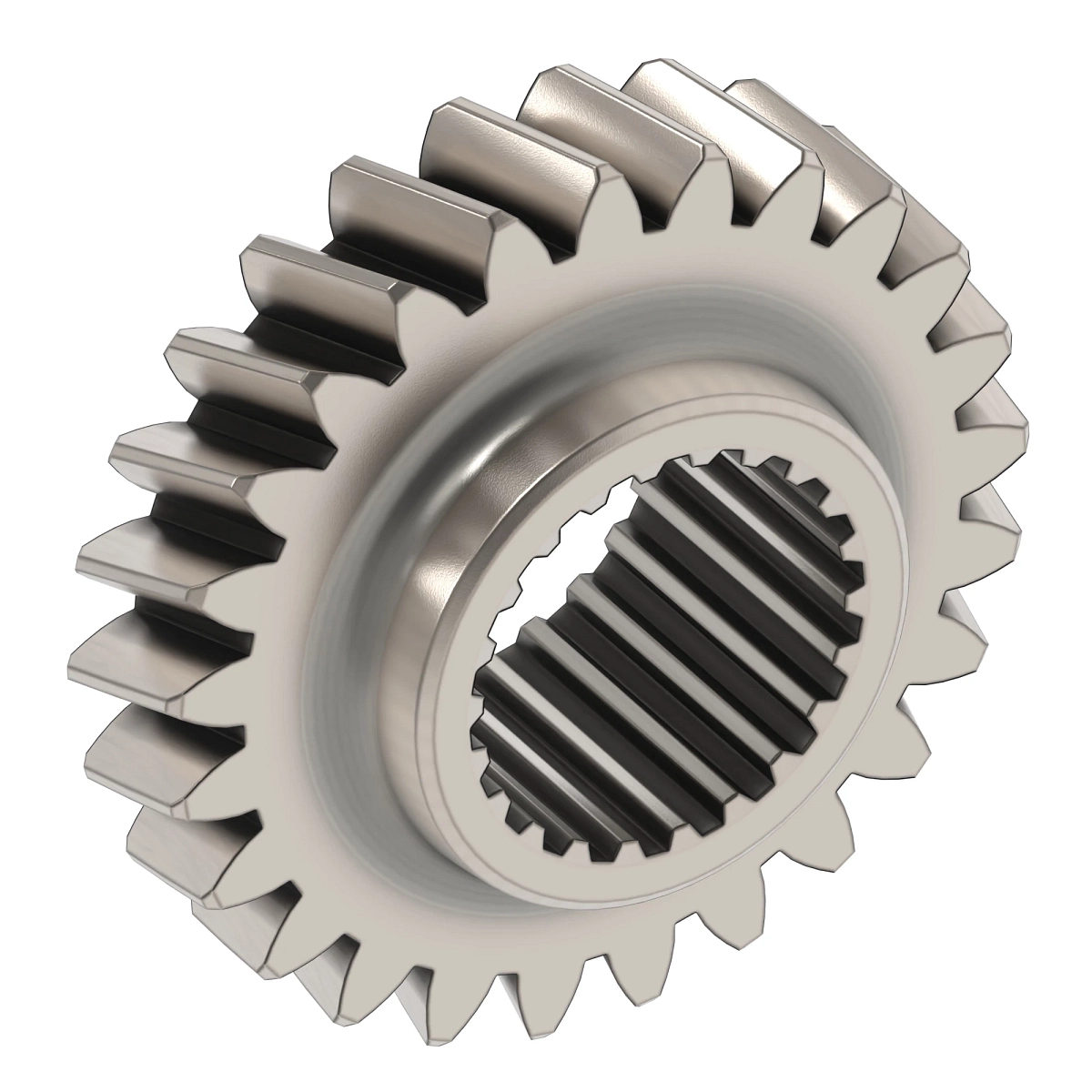Helical Gear