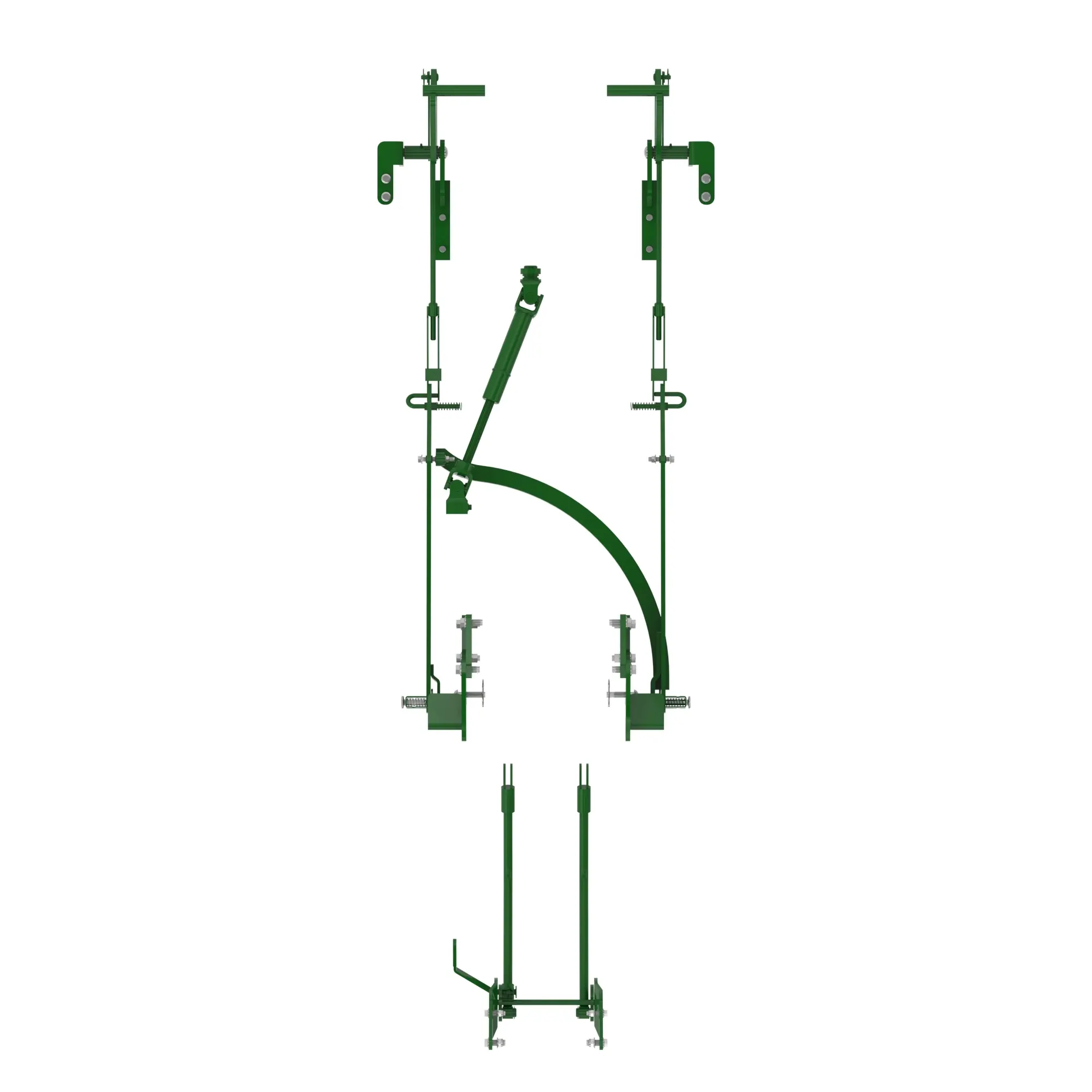 mountingparts