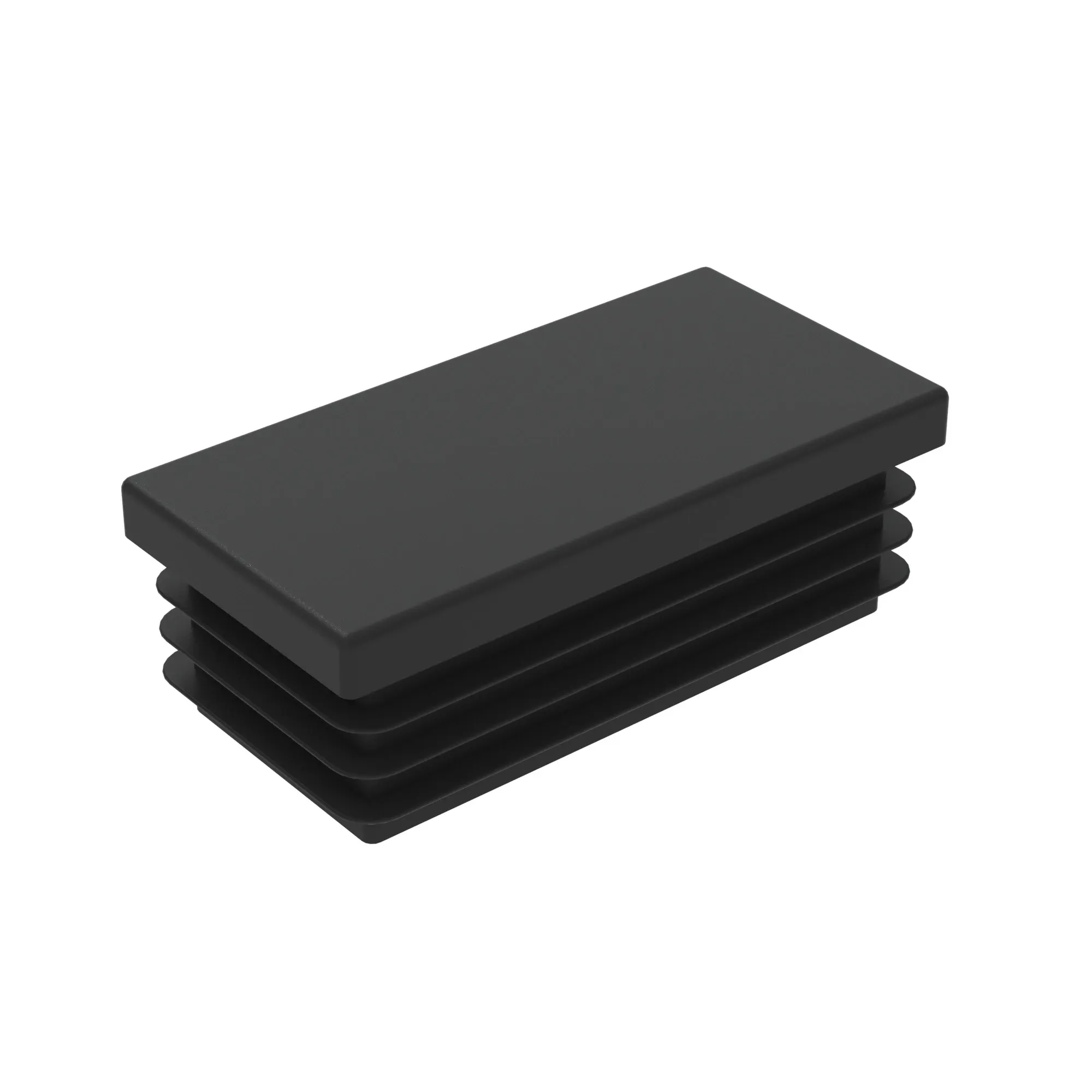 John Deere Square Plug, 60x30 mm, Plastic - WZ1441659