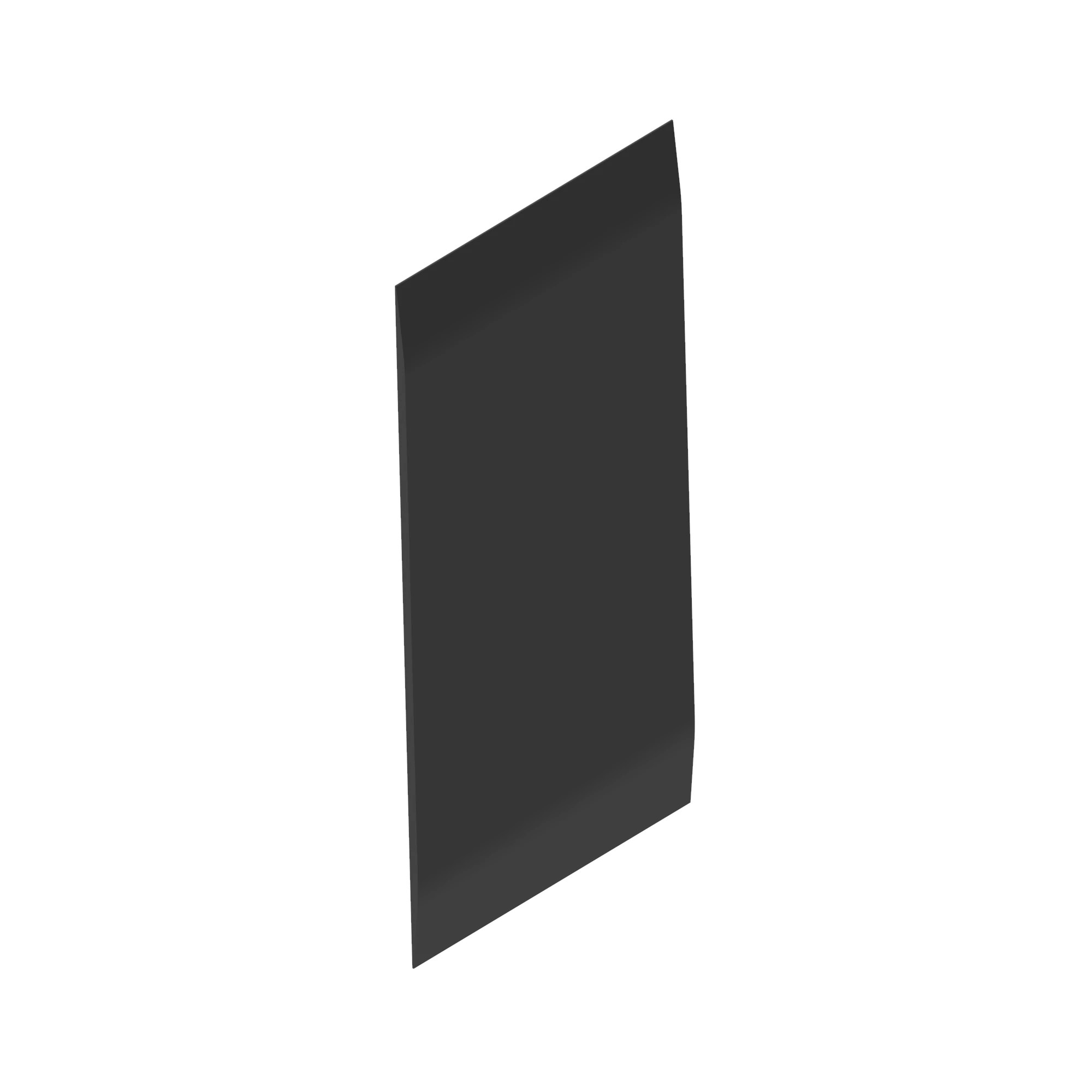 John Deere Windshield Weatherstrip - L218571