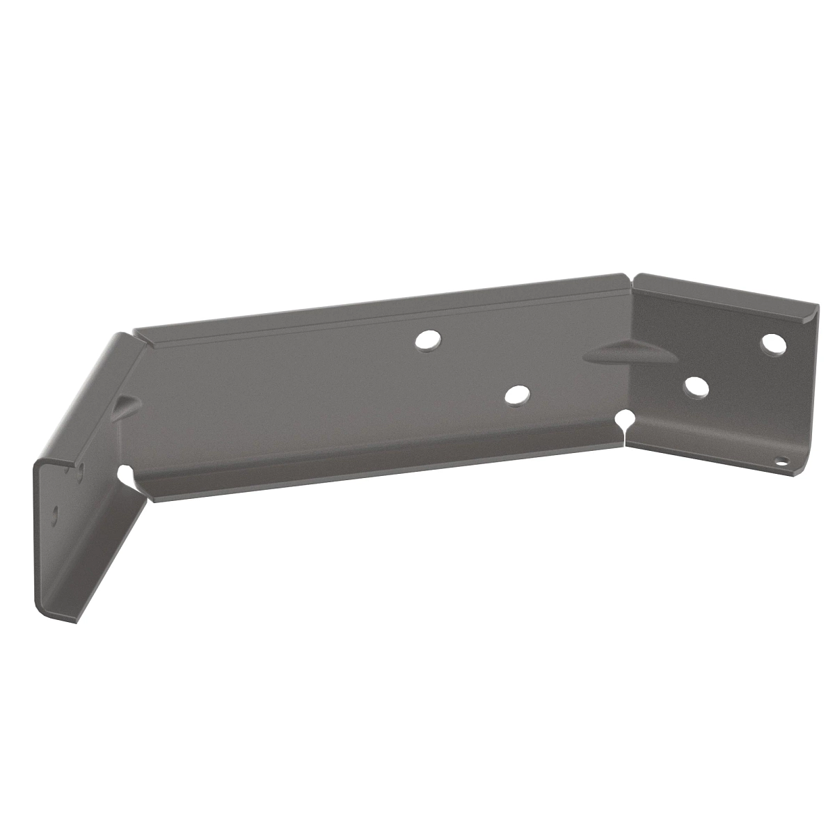 Bracket, Scv Support
