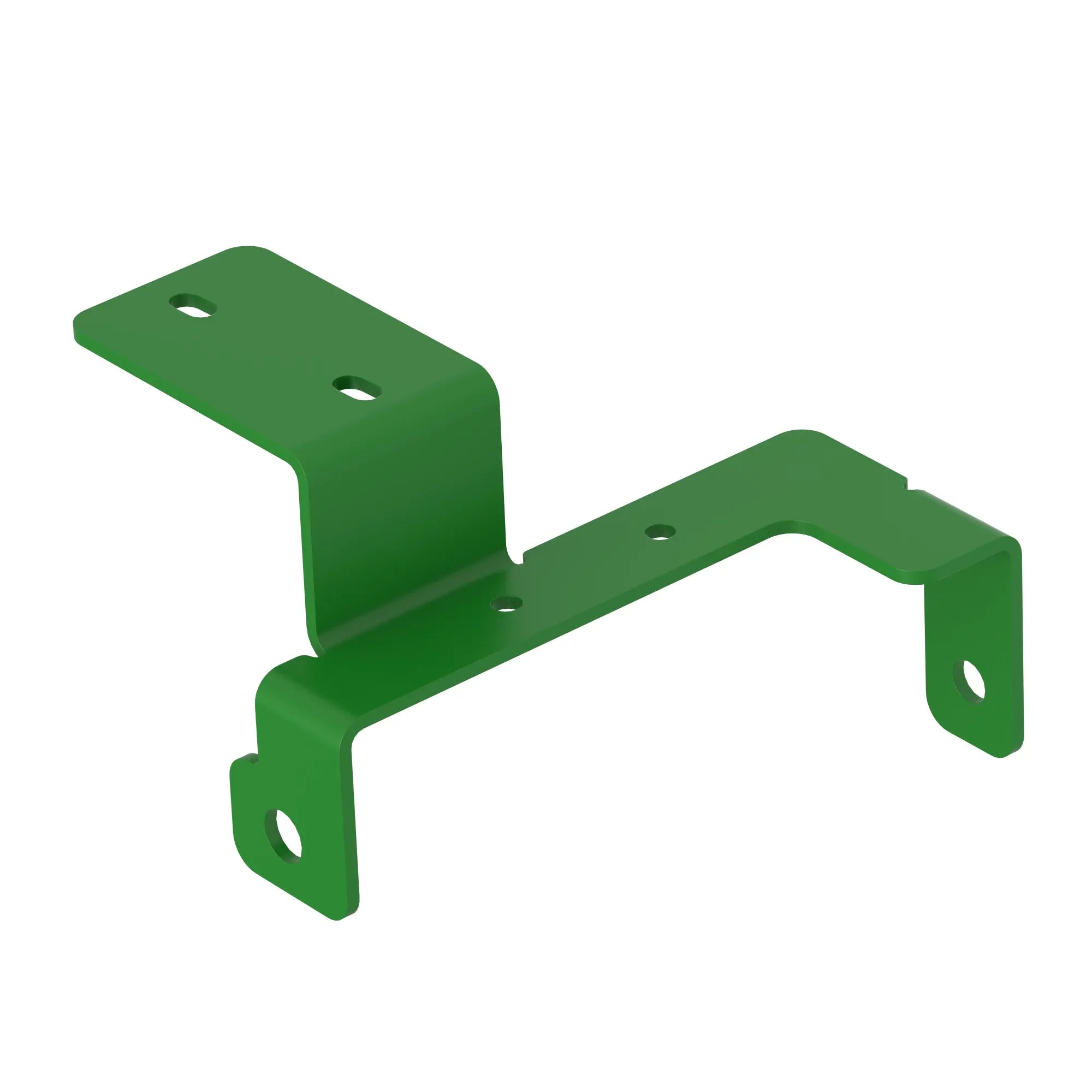 STARTER RELAY MOUNT