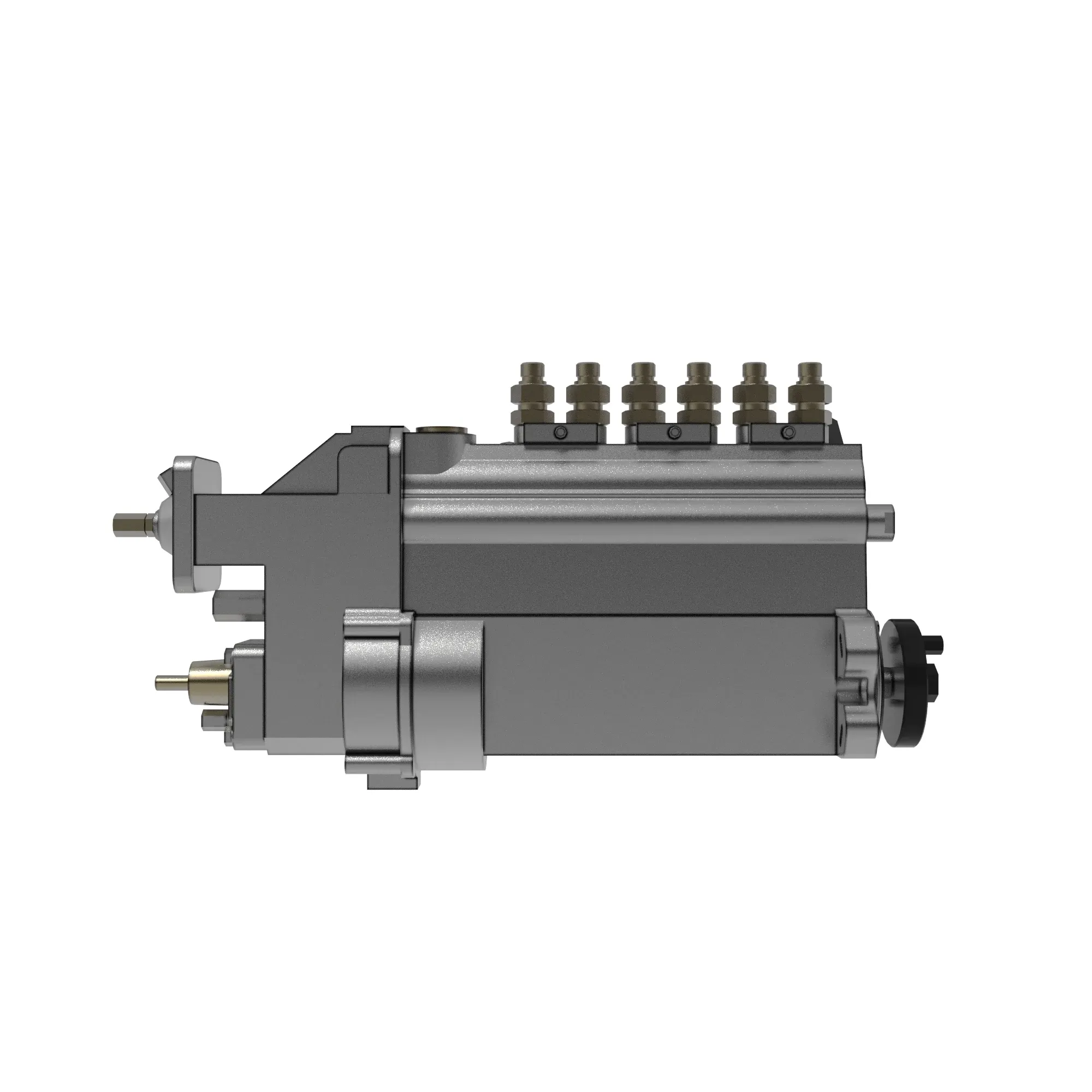 FUEL INJECTION PUMP REMAN