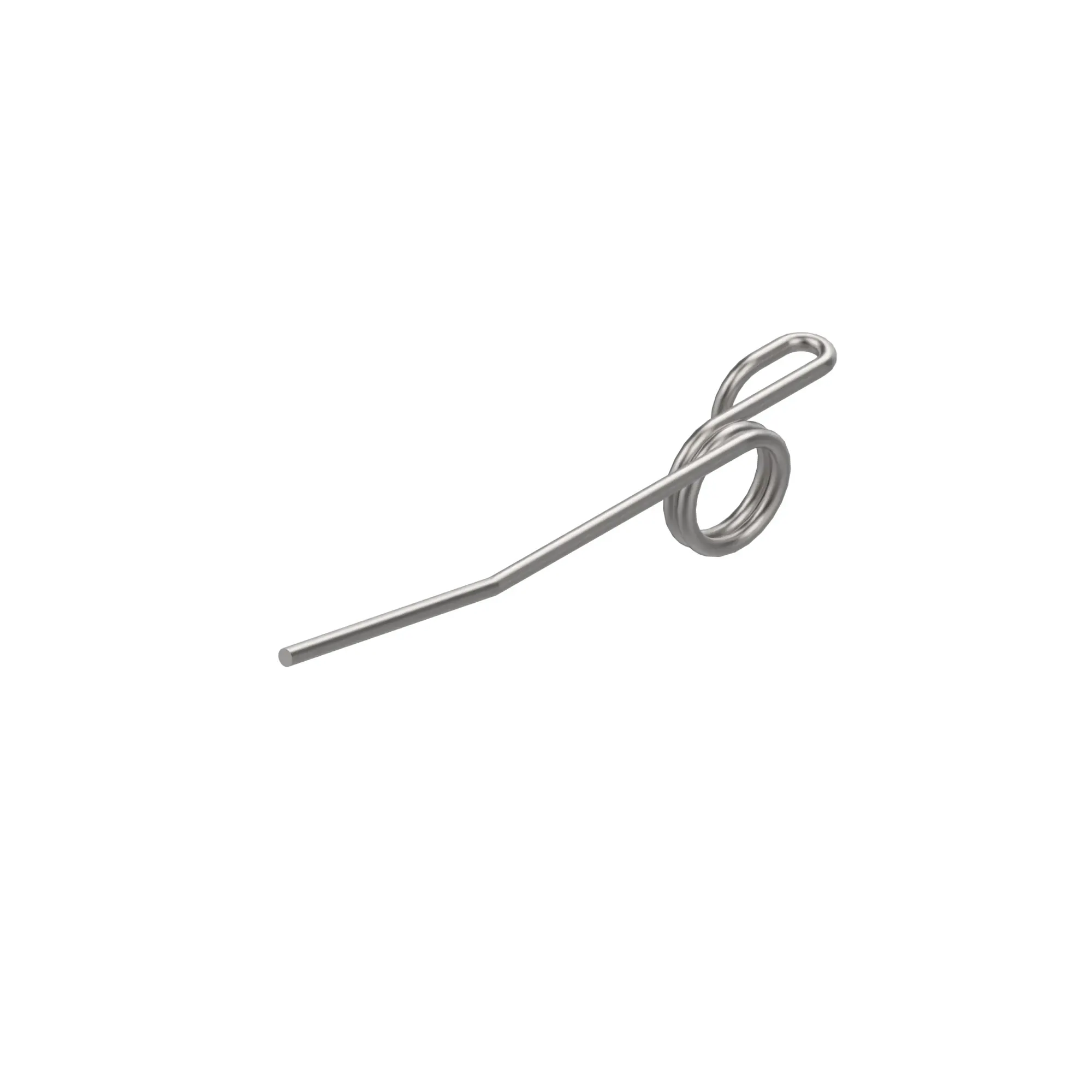 Single Tine