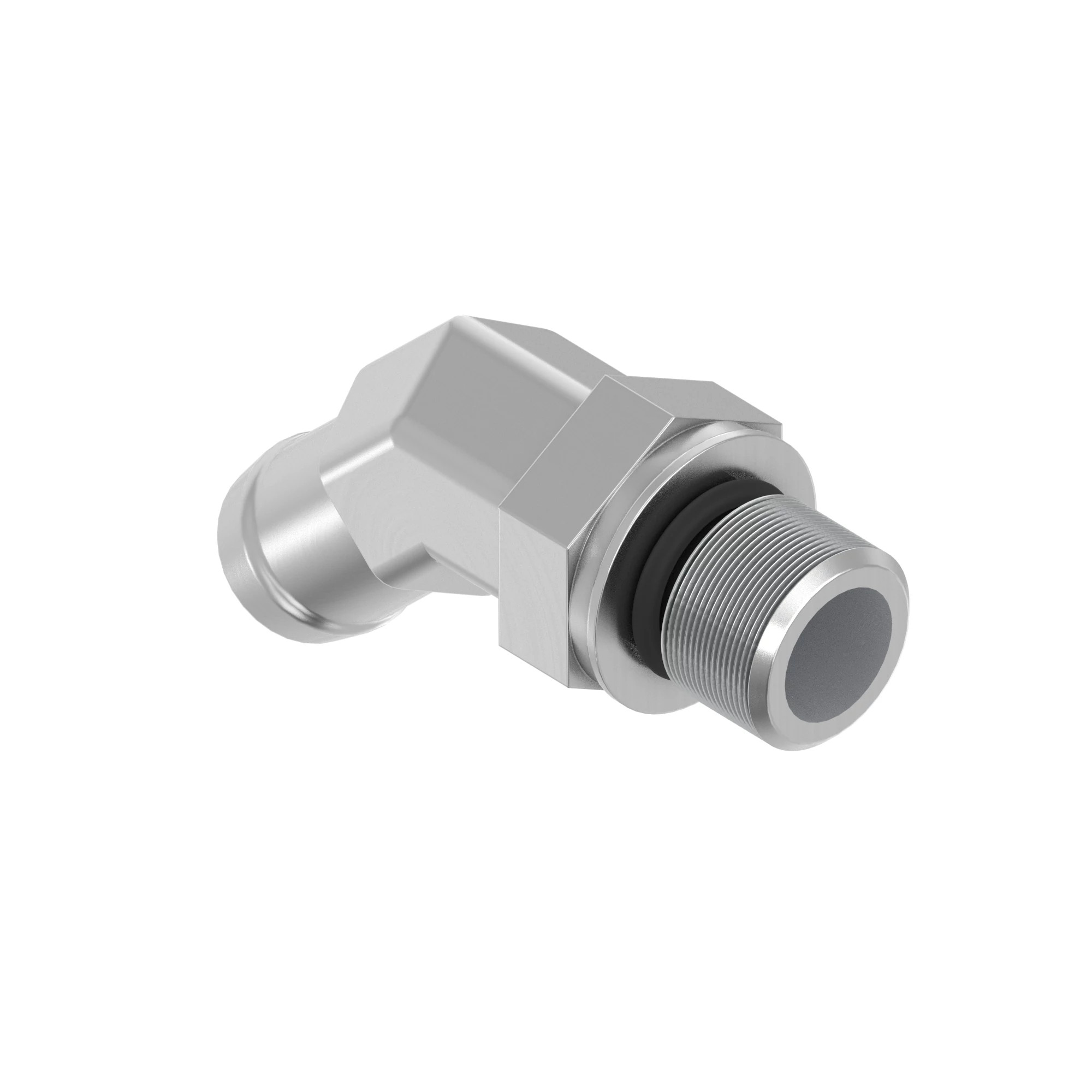 FITTING, M18 X 5/8  HOSE BEAD FITTI