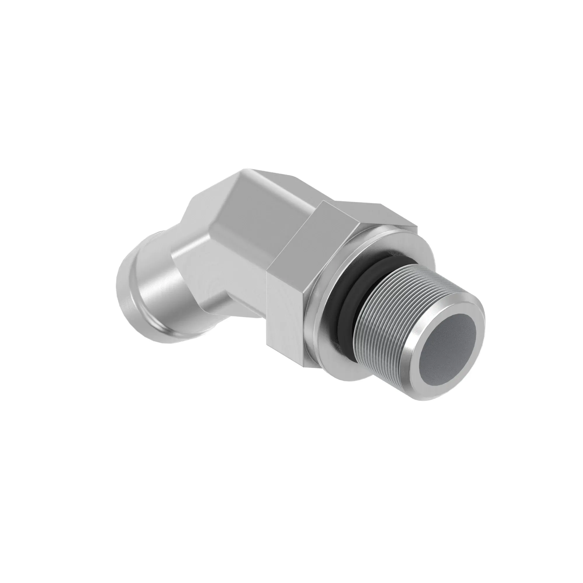 John Deere Elbow Fitting - KV25534