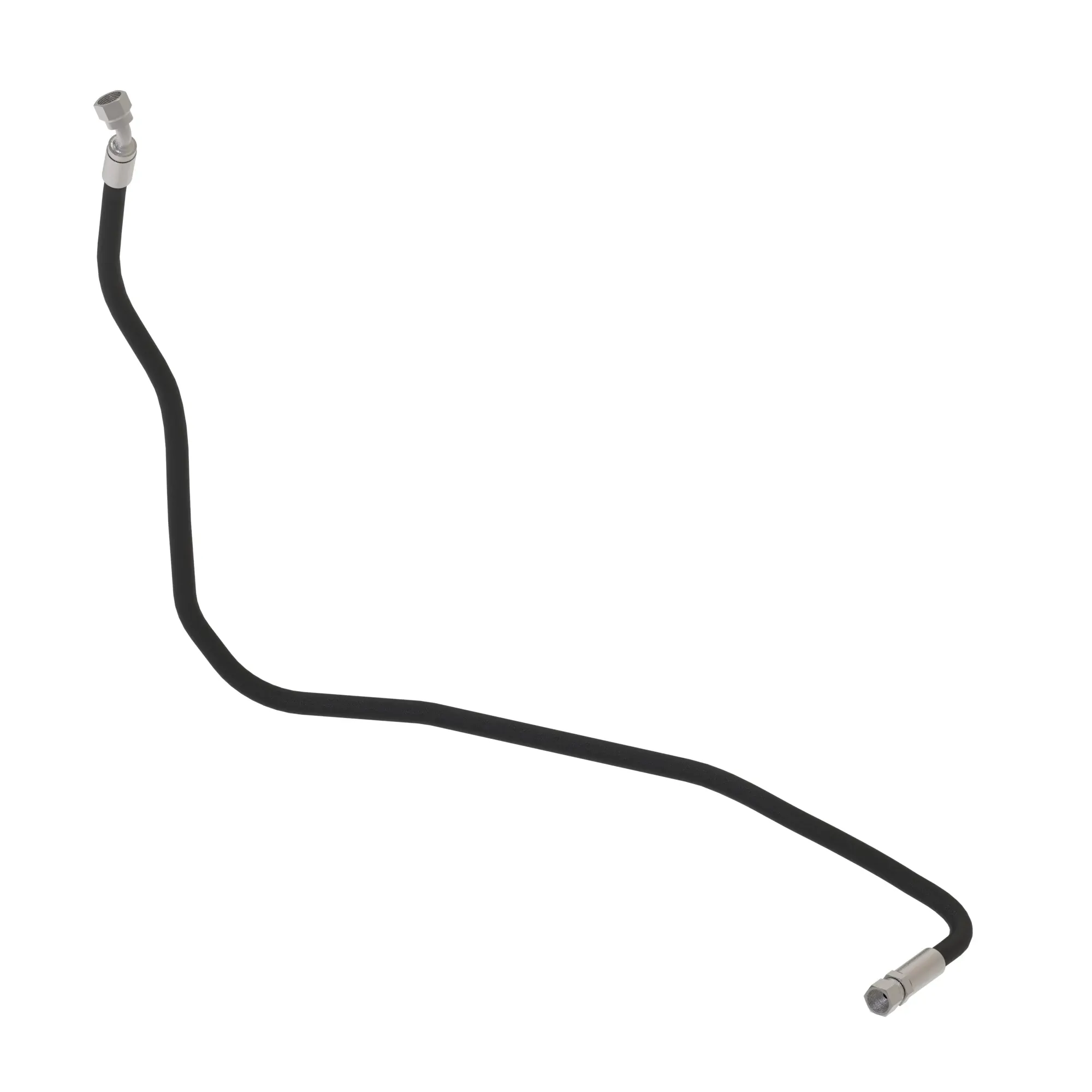 SCU TO CYLINDER