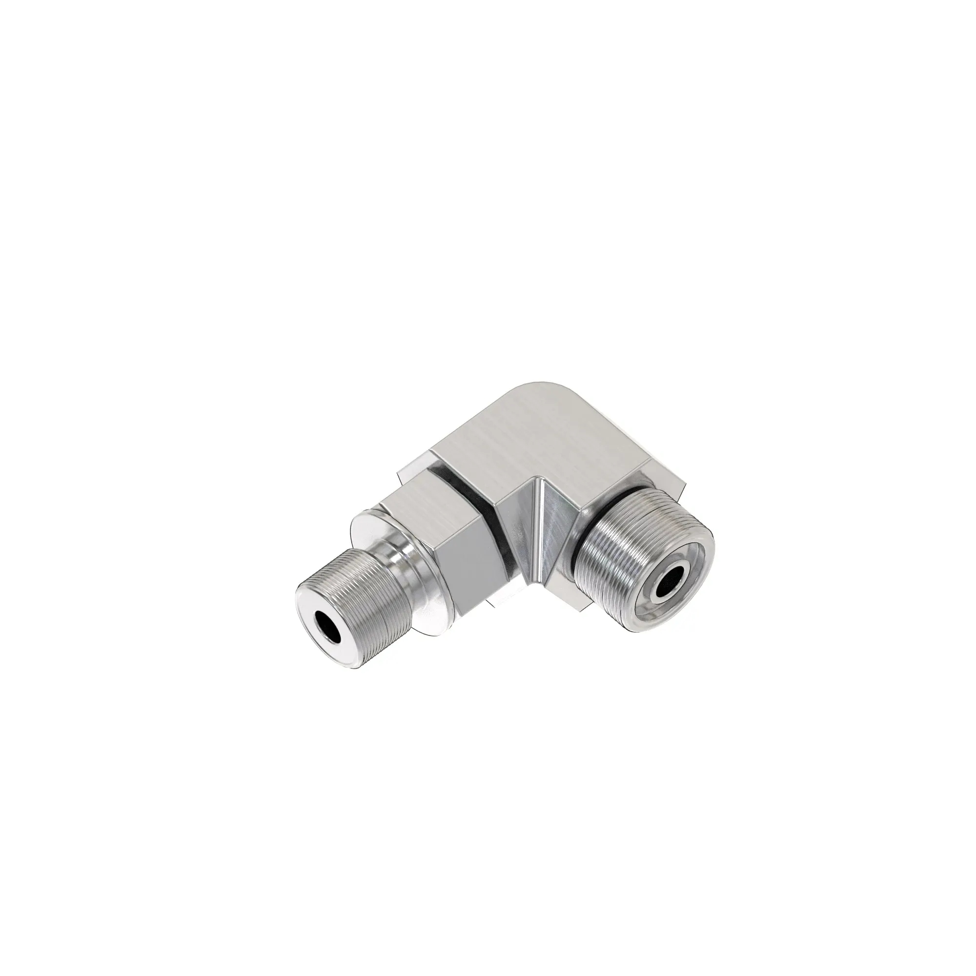 John Deere Elbow Fitting - 38H1660