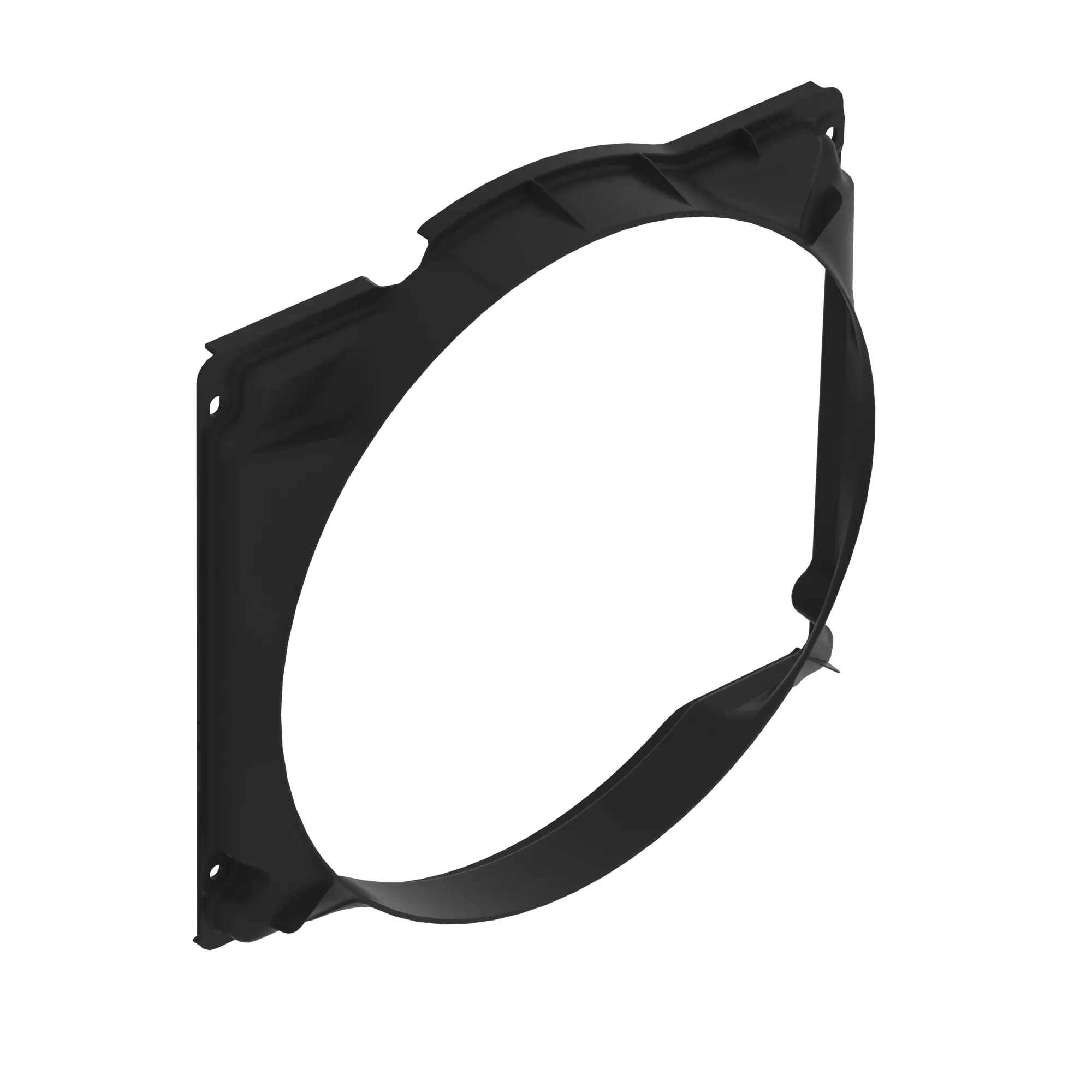 SHROUD, SHROUD, FAN