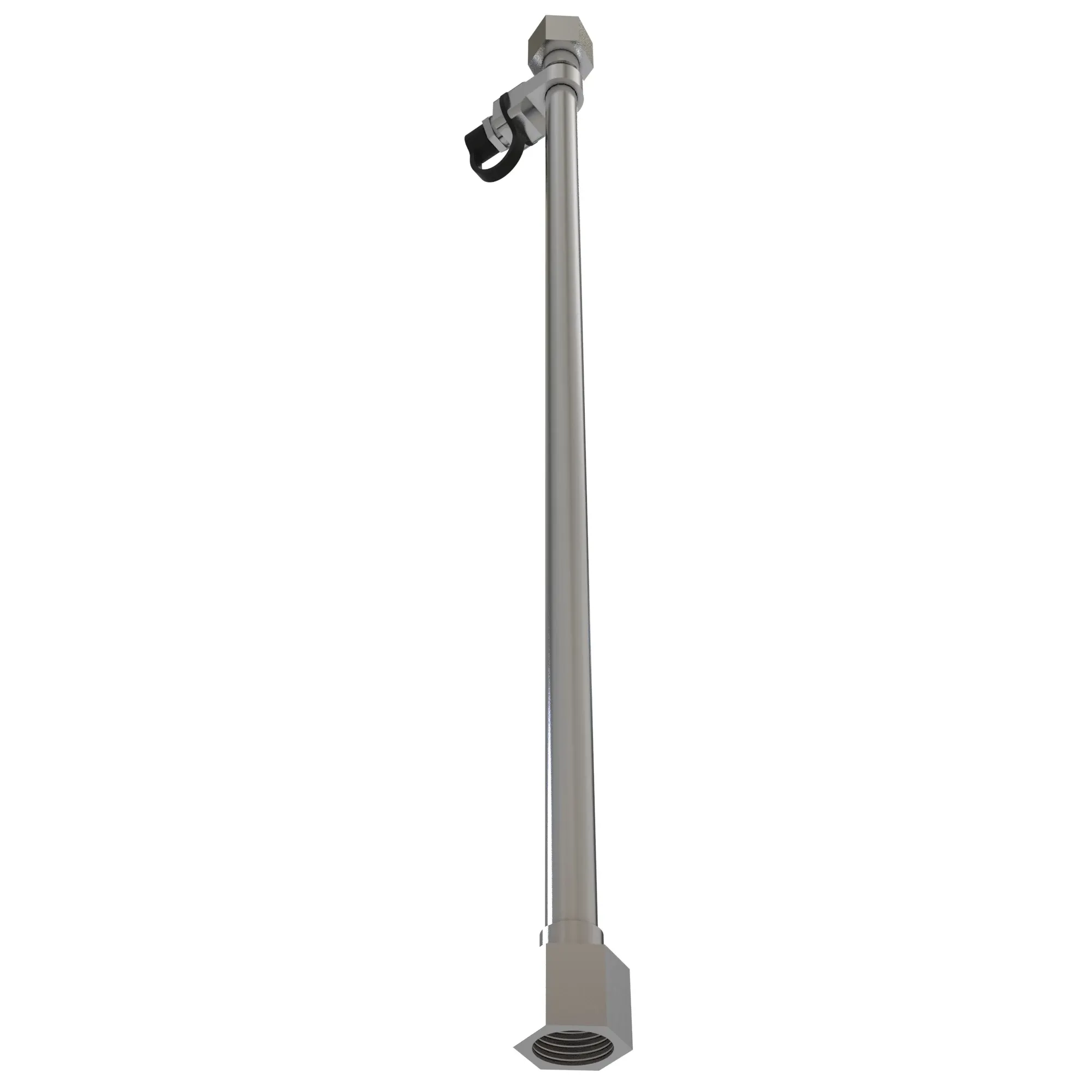LINE FOR FIRE SUPPRESSION SYSTEM