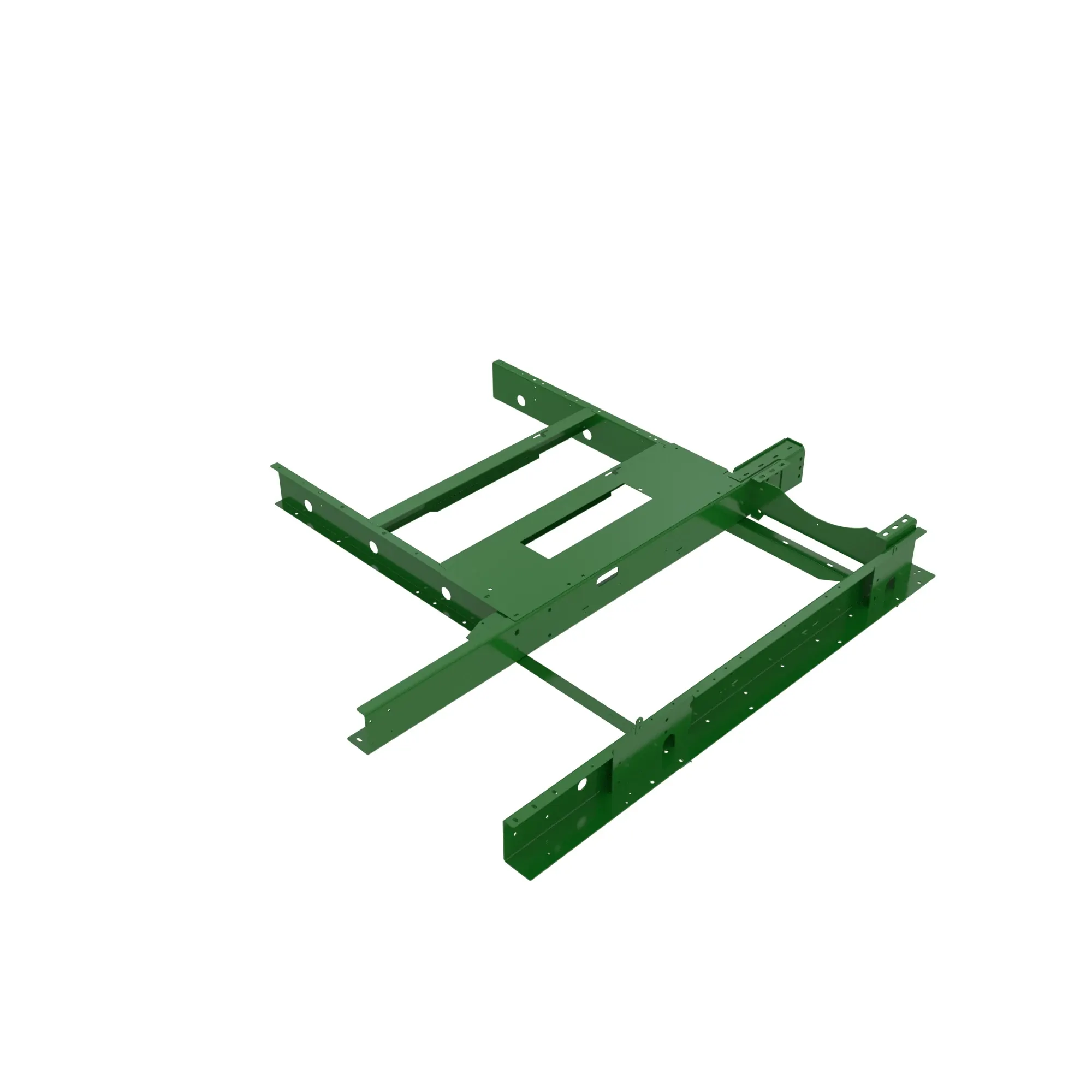 John Deere Frame - AXE16274