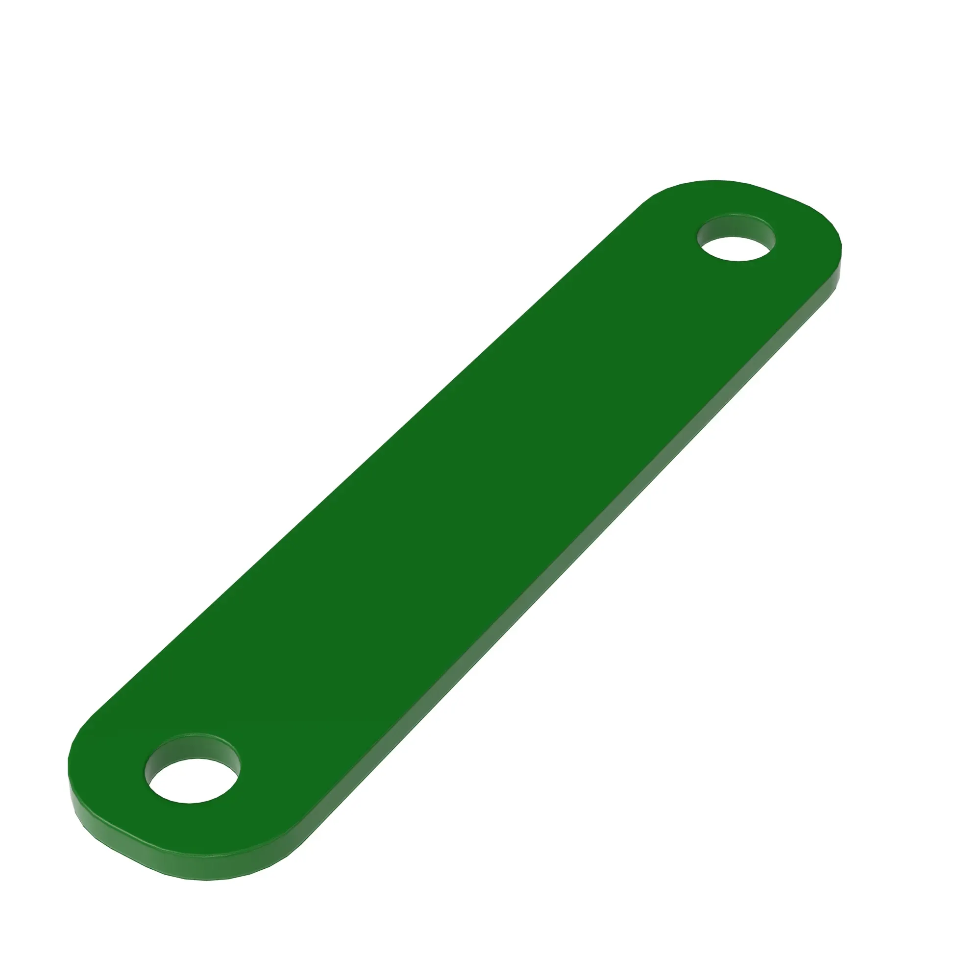 John Deere Support Plate - KK47482