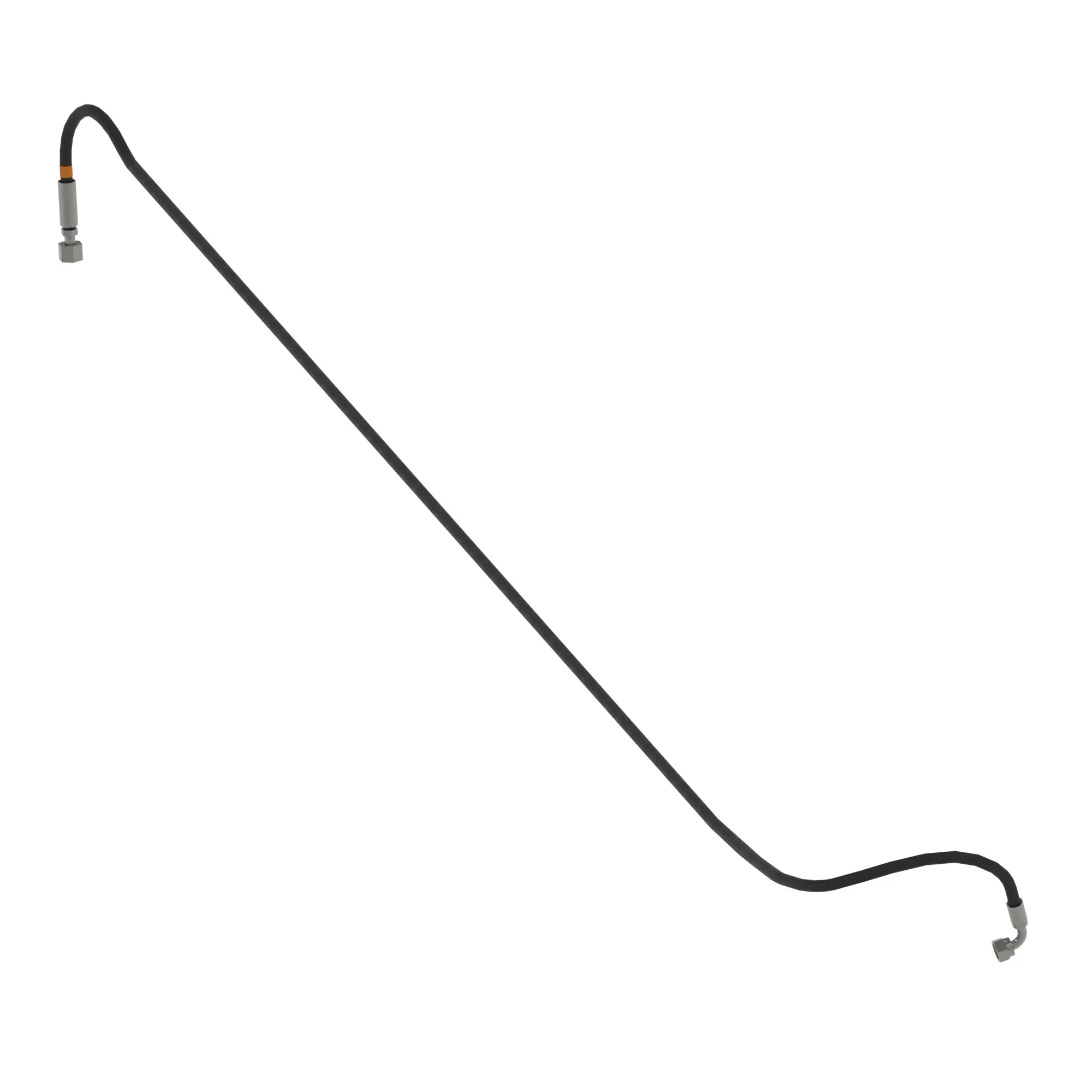 John Deere Reel Extend Hydraulic Hose - AXE99514