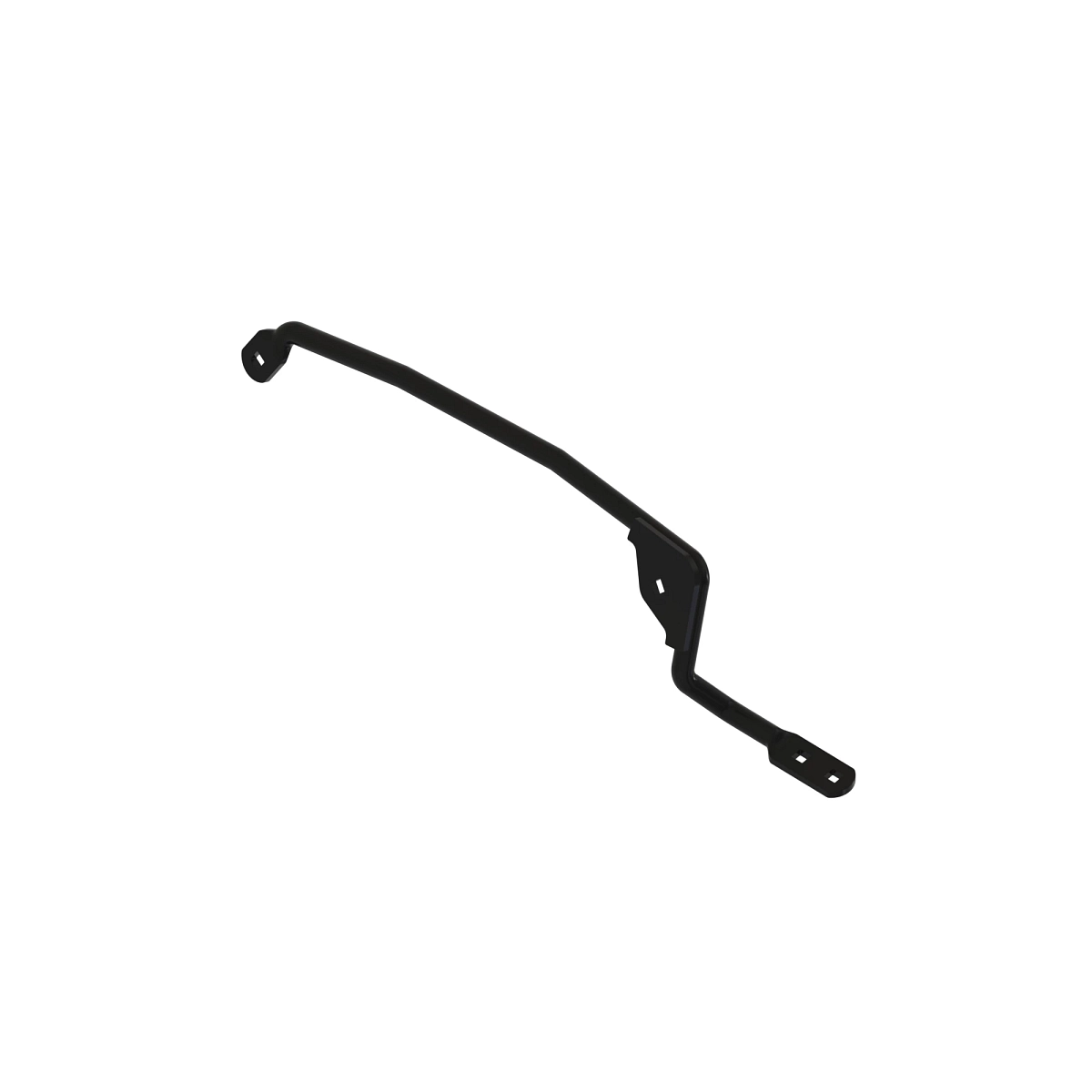 Bracket, 100/200 Series 44 Snowblow