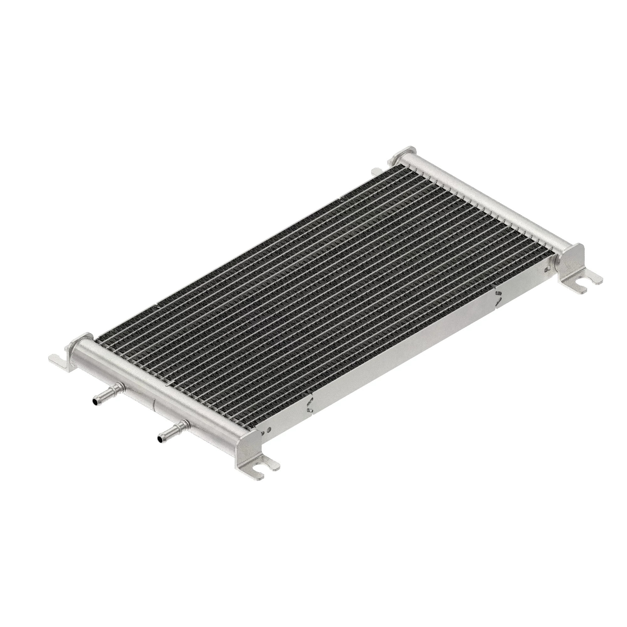 FUEL COOLER, FUEL COOLER