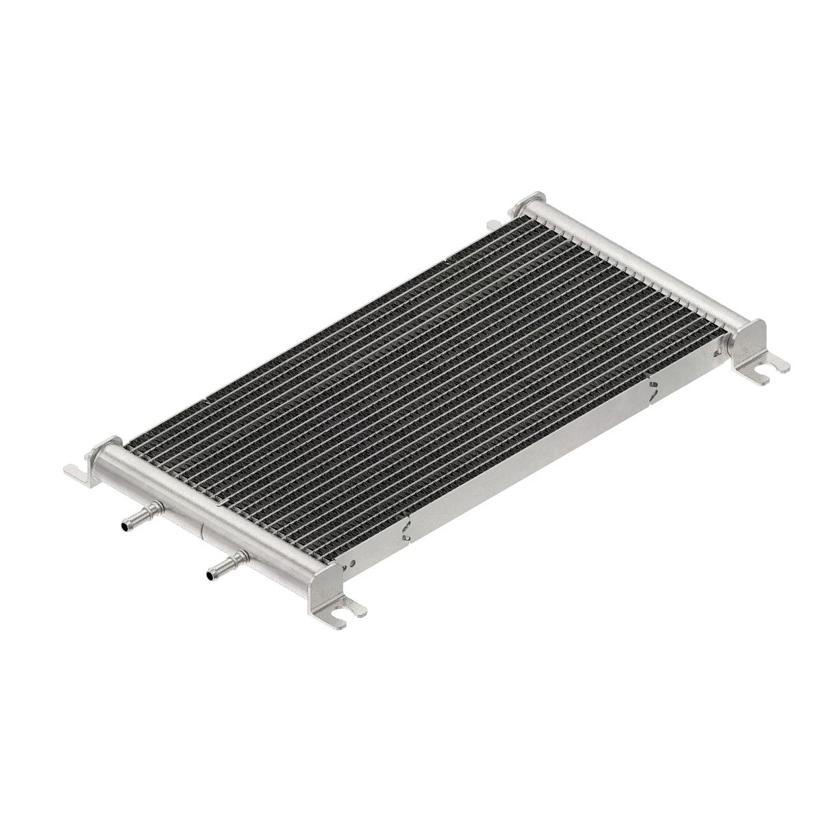 John Deere Fuel Cooler - AT376261