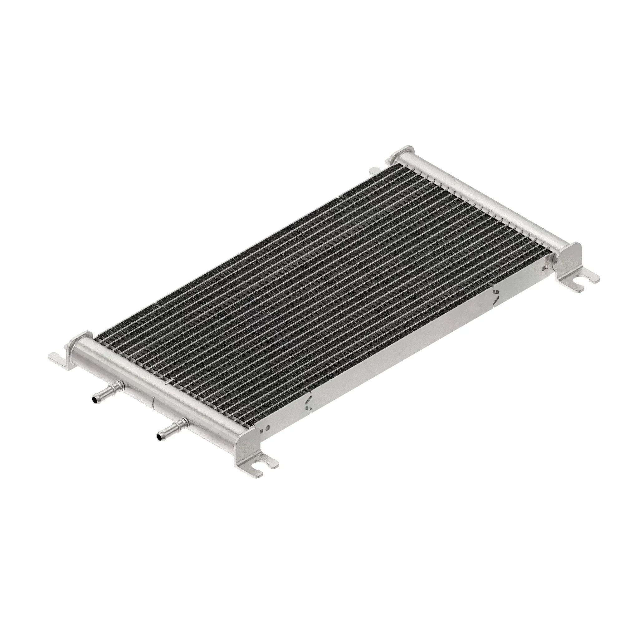 John Deere Fuel Cooler - AT376261