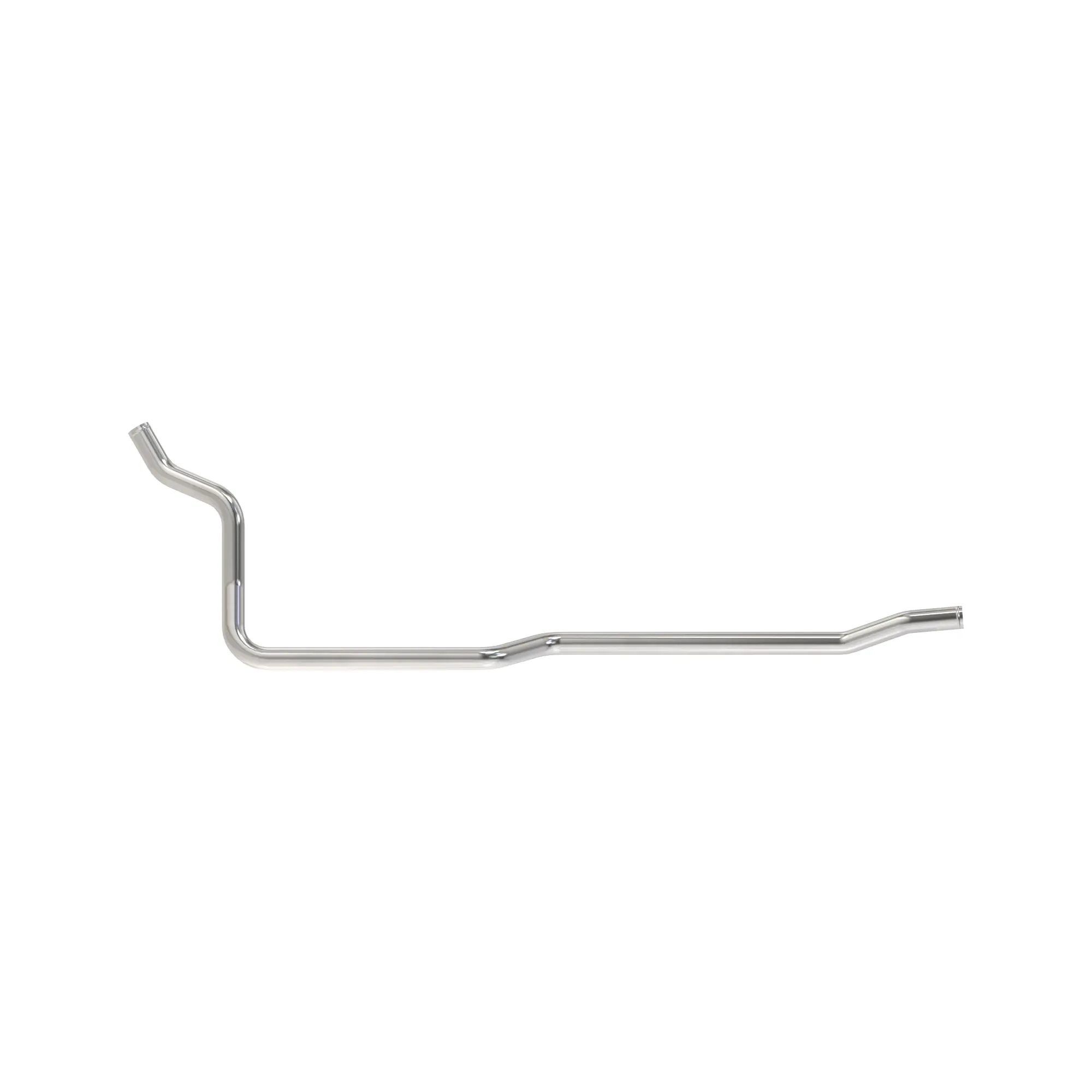Oil Line, OIL LINE, 4 CYL SUCTION