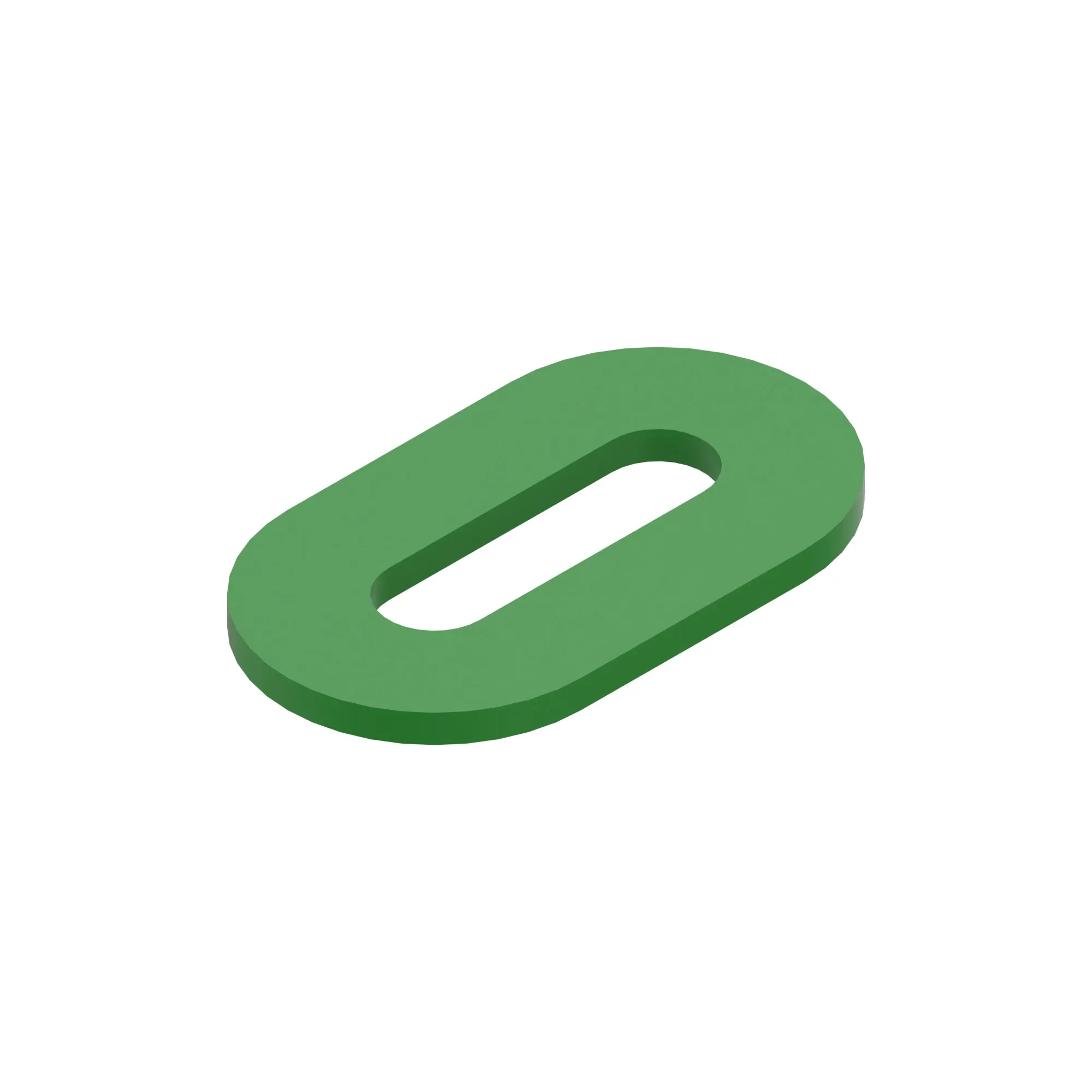 John Deere Oval Washer - FH312247