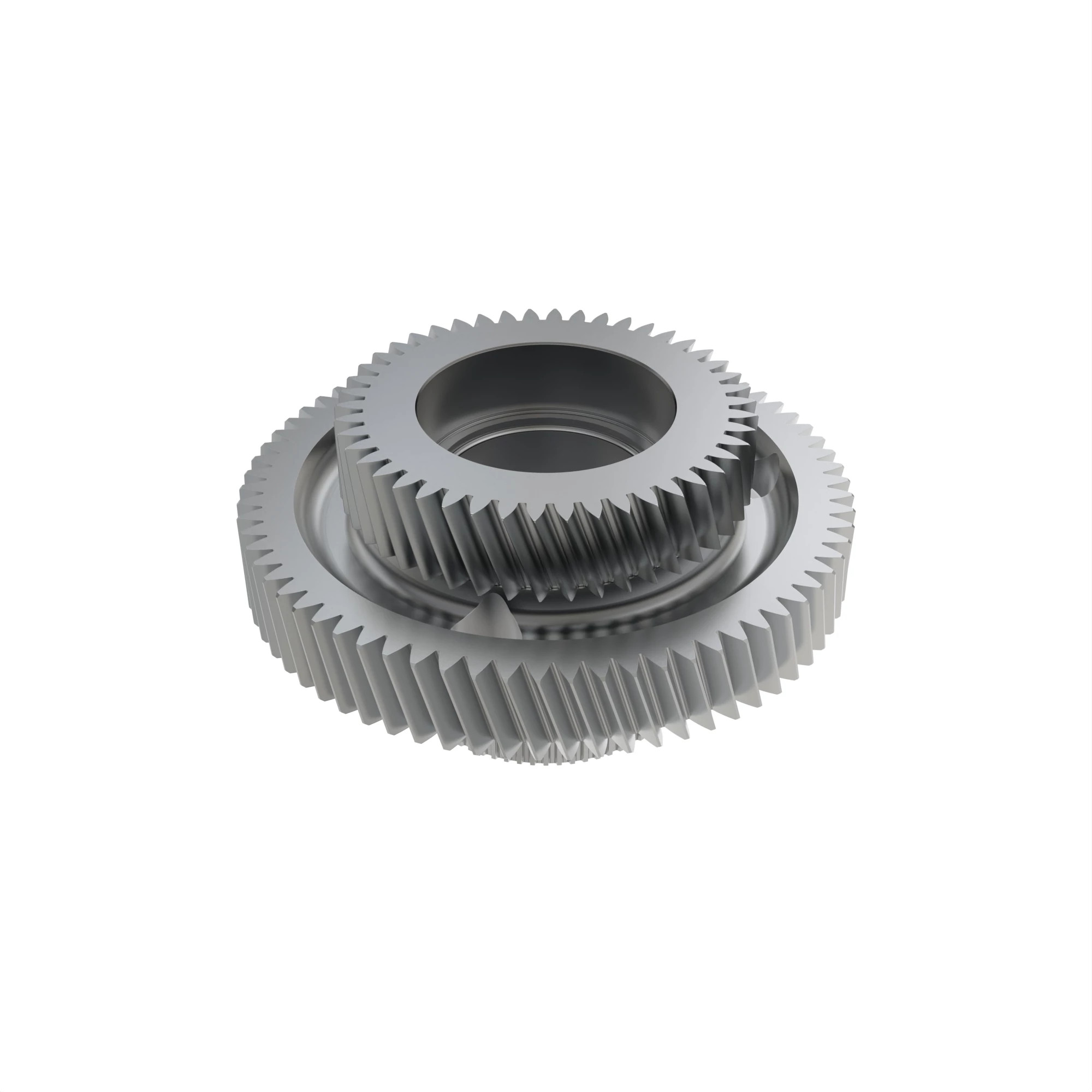 John Deere PowerShift™ Transmission Third Stage Clutch Gear - RE579467