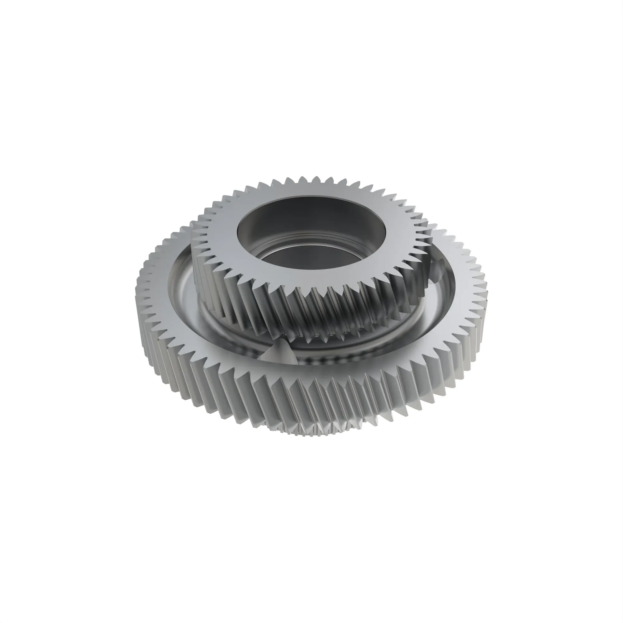John Deere PowerShift™ Transmission Third Stage Clutch Gear - RE579467