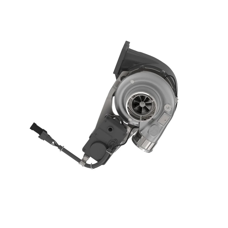 TURBOCHARGER, TURBOCHARGER, ROLLERL