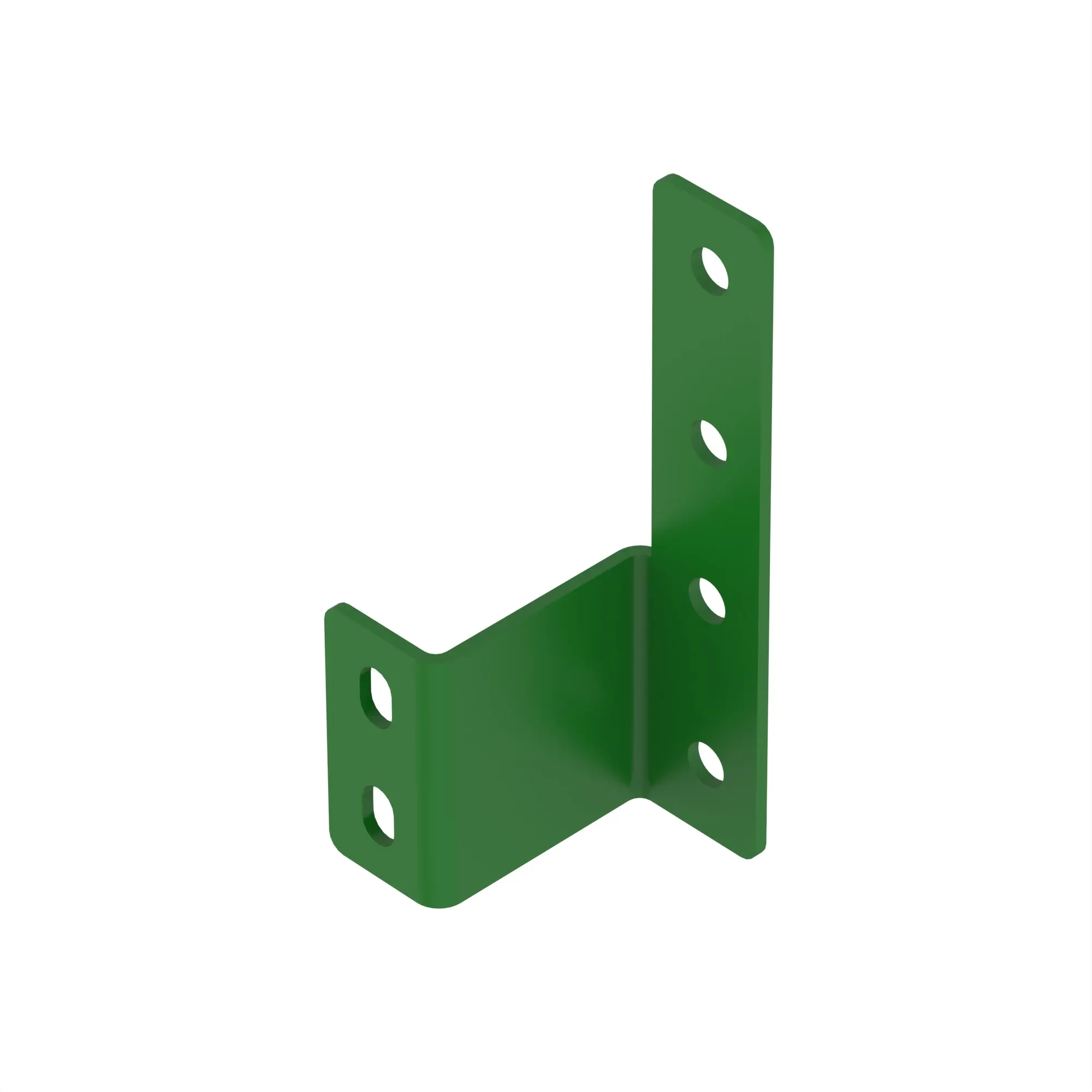 John Deere Tube Retention Bracket - KK60897