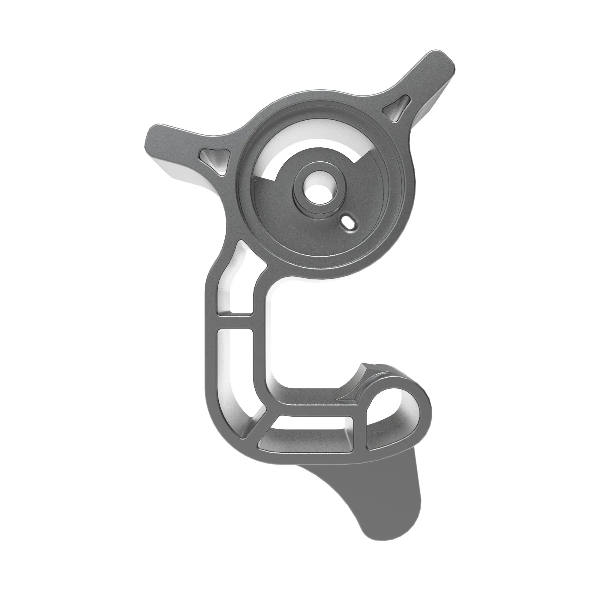 LOCK, CWBM OPERATOR NEUTRAL THUMB